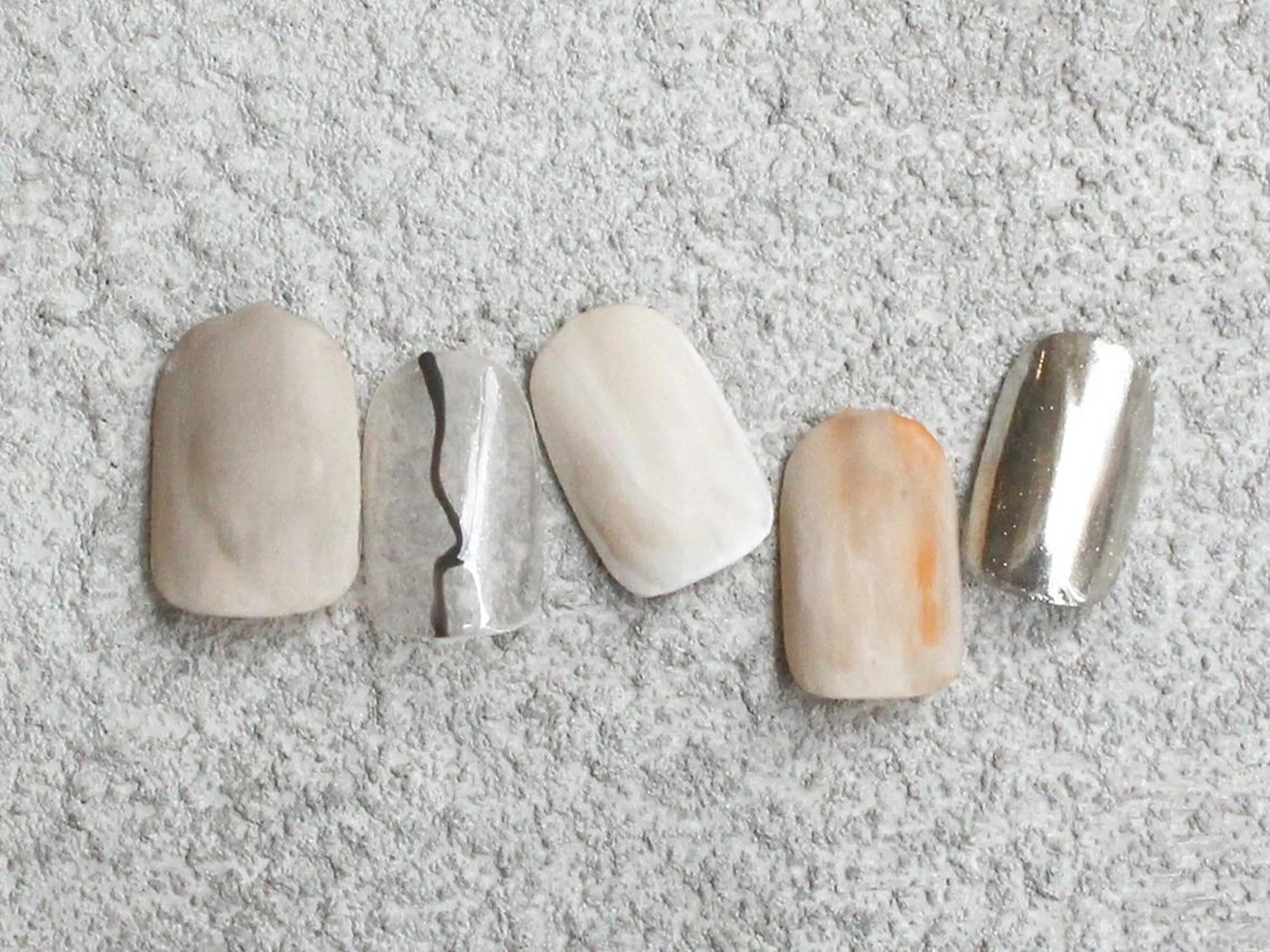 ネイル woo maiのネイルデザイン