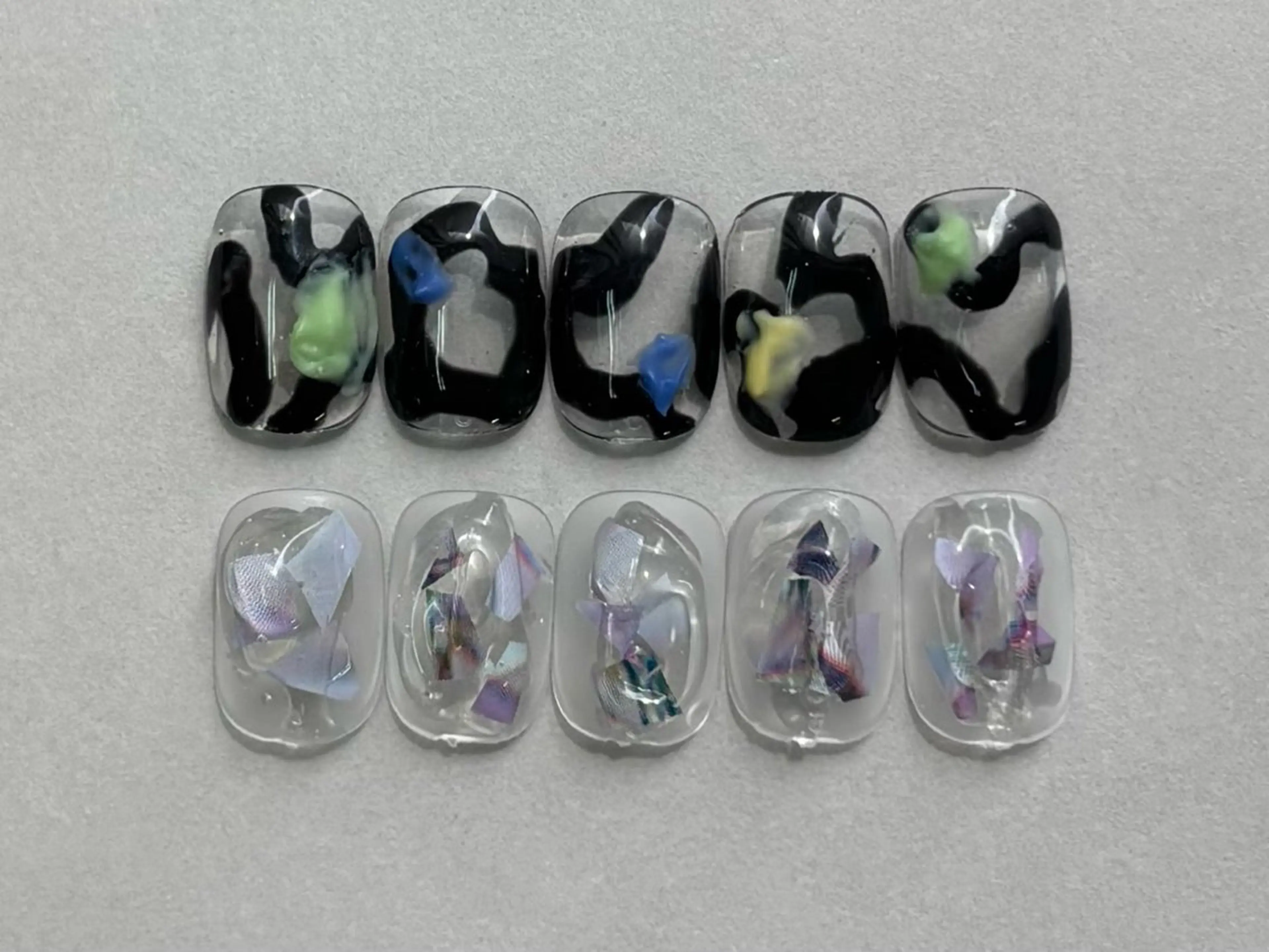 ネイル salon Re:のネイルデザイン