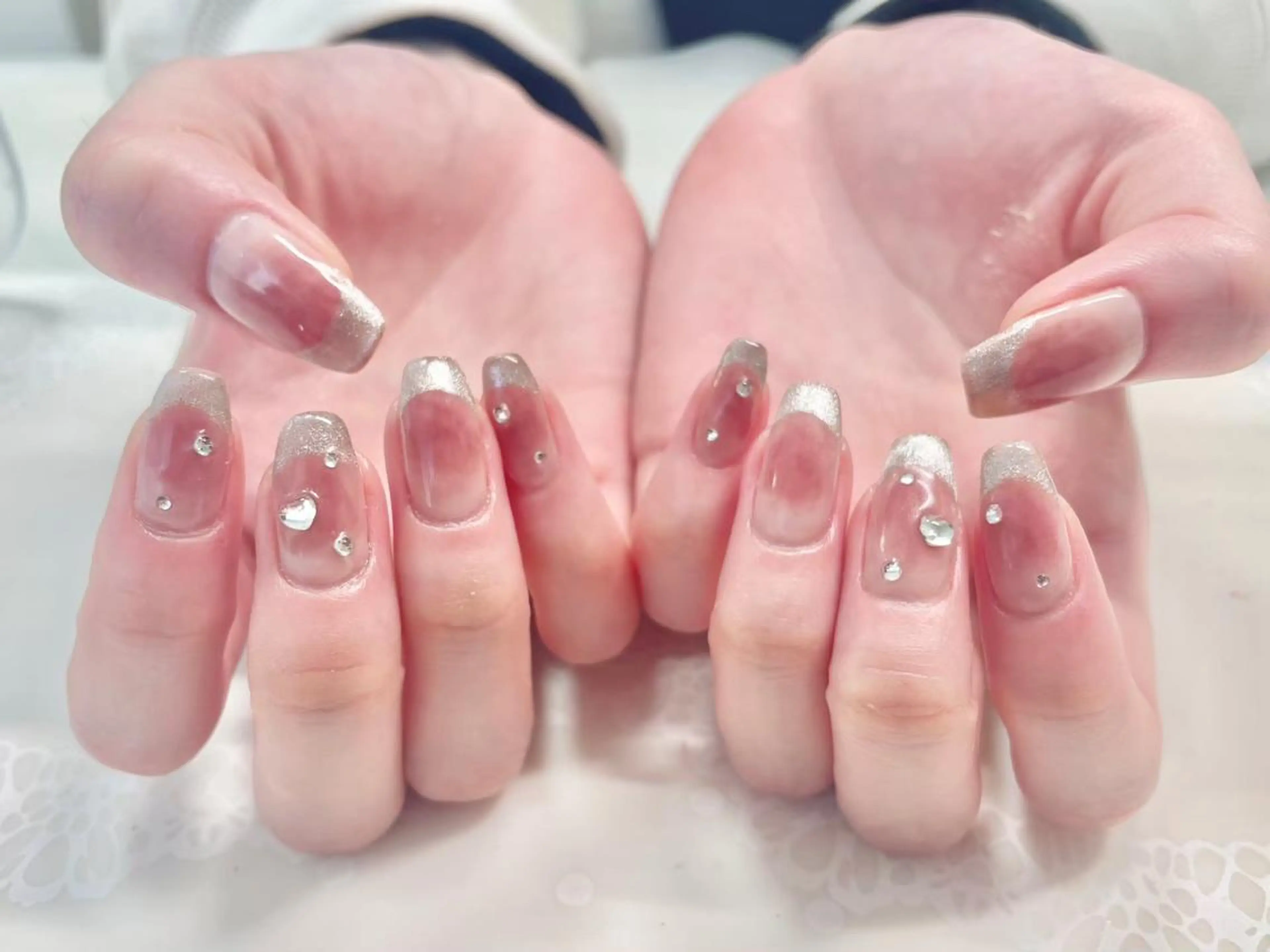 ネイル ネイルサロンVize所属・ネイルサロン Vizeのネイルデザイン