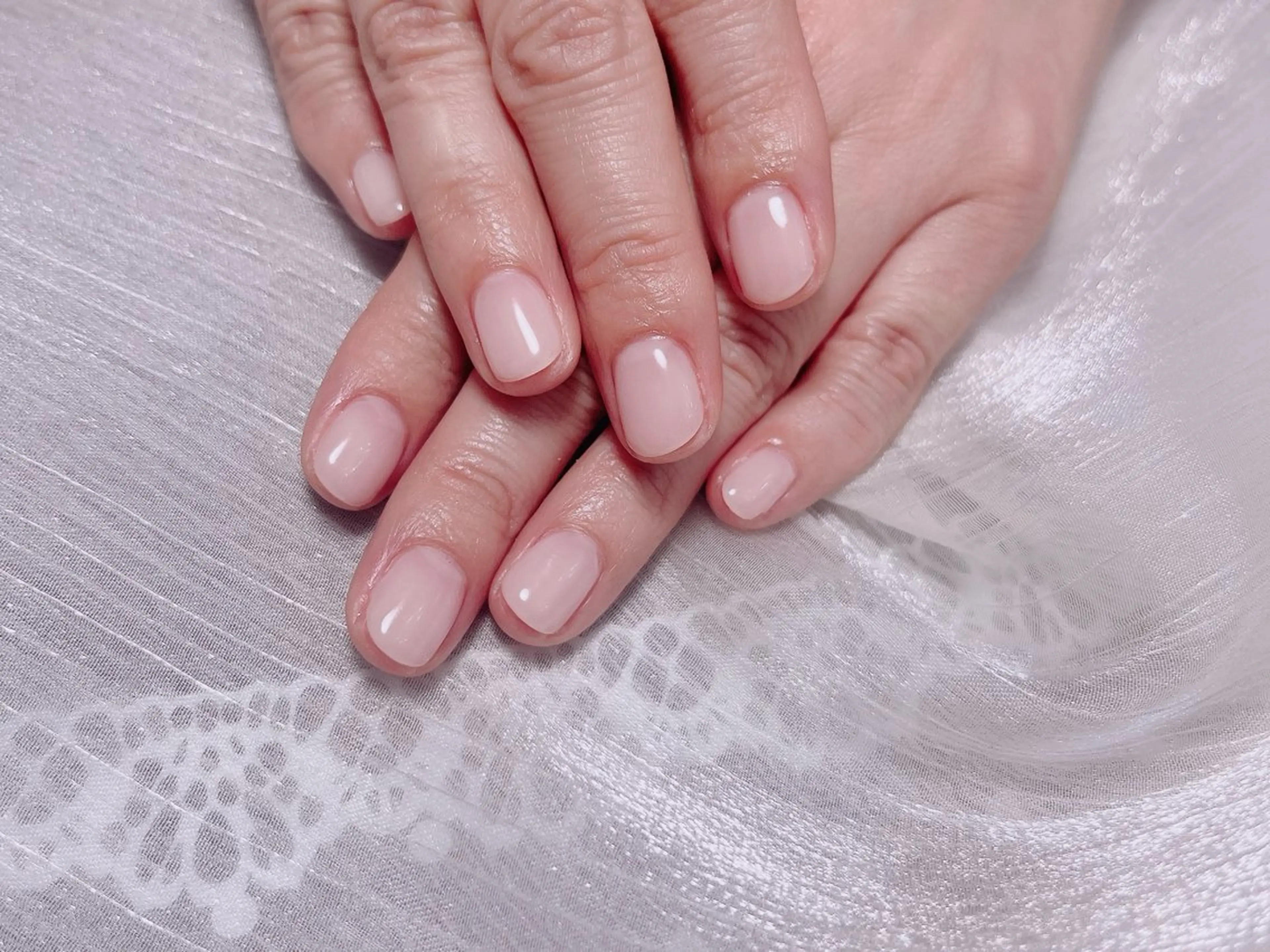 ネイル ハンドネイル KARI ネイルサロンのネイルデザイン