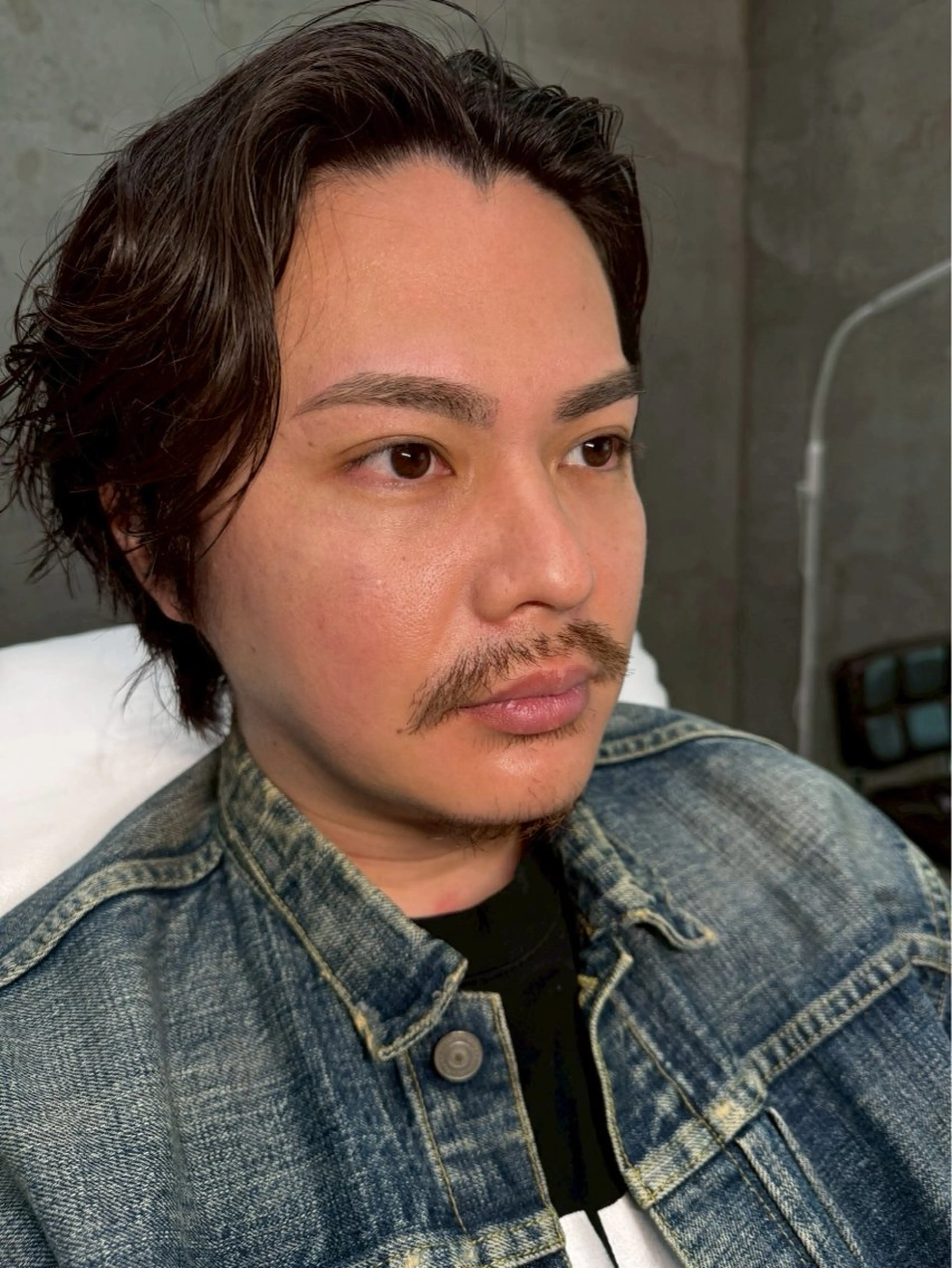 アイブロウ LIU MEIQIの眉毛・アイブロウイメージ