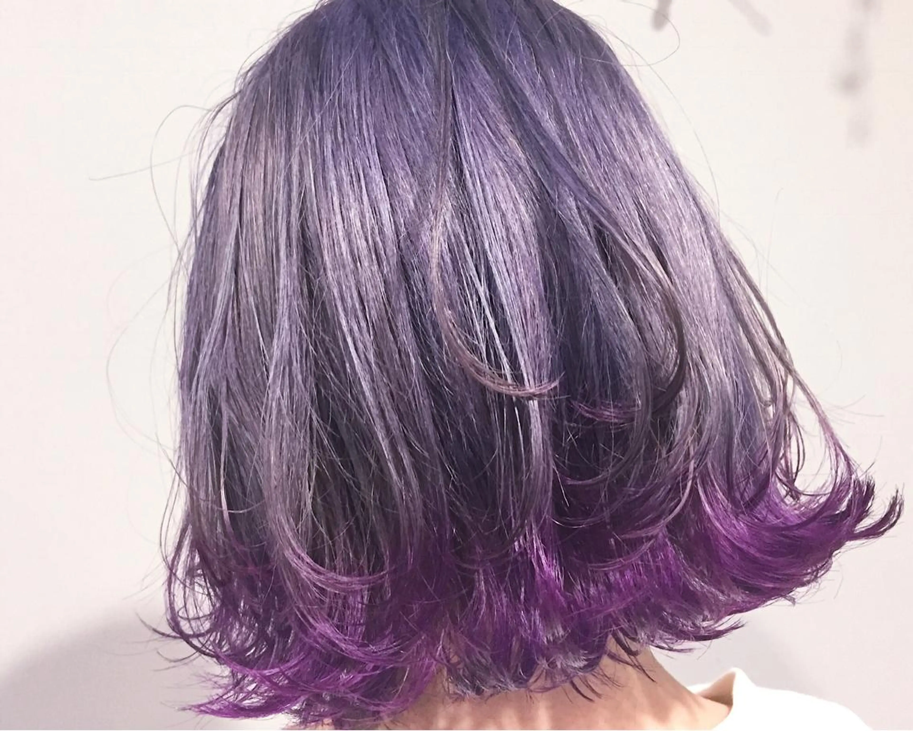 ミディアム カラー VIRETTA所属・VIRETTA 【ヴィレッタ】のヘアスタイル