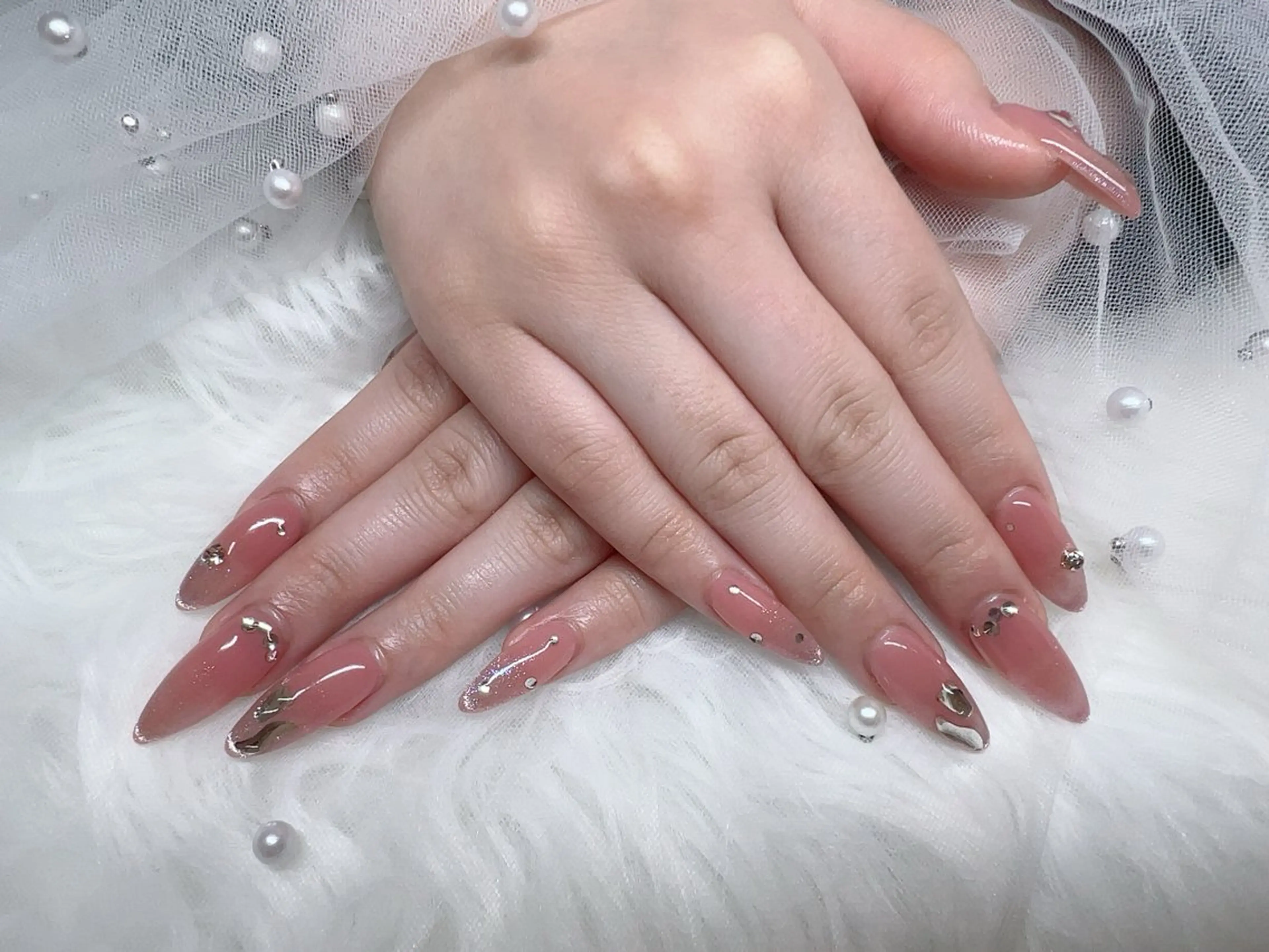 ネイル ビューティーサロンY.所属・ビューティーサロン Y.のネイルデザイン