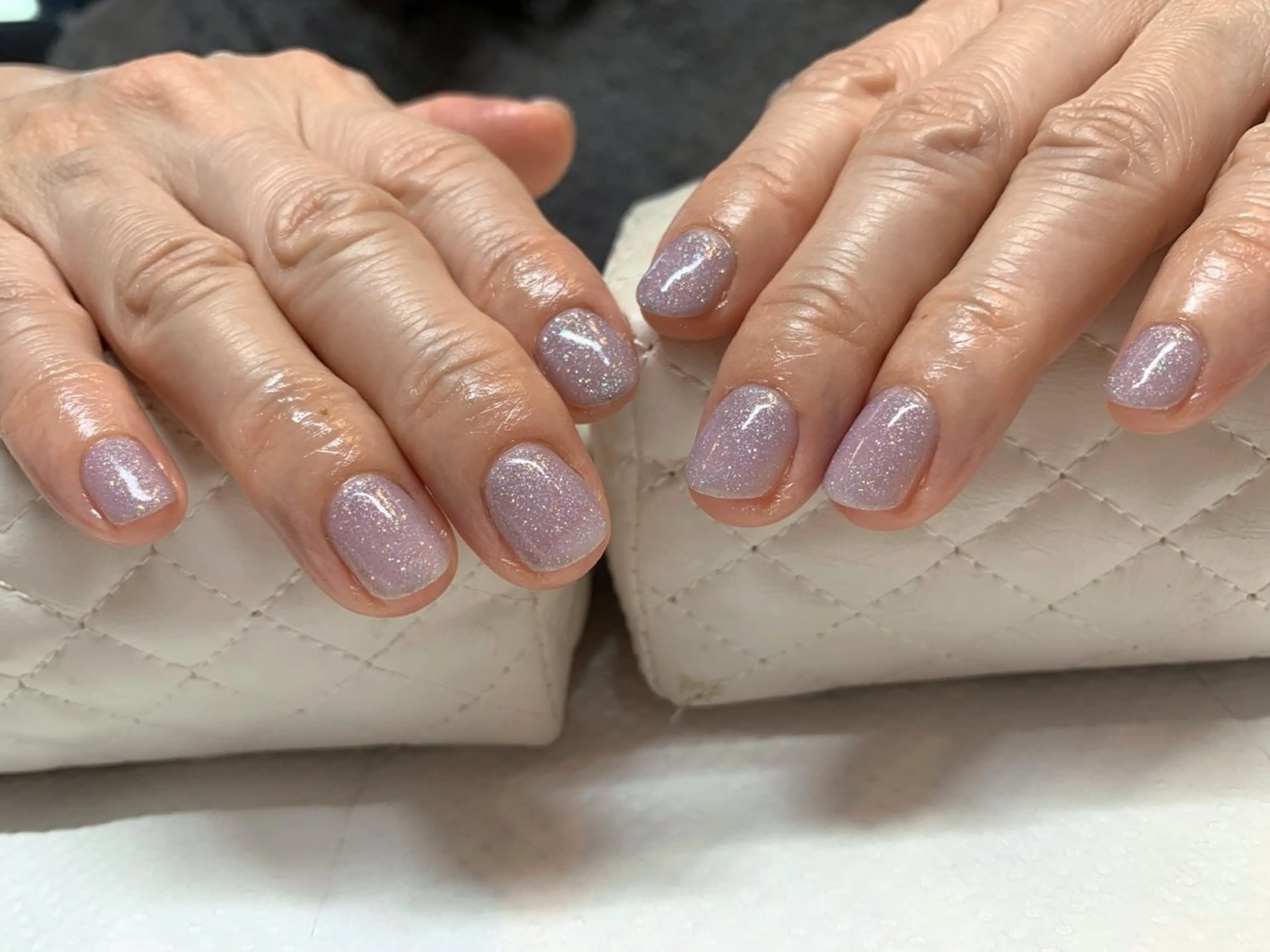 ネイル aimer tomomiのネイルデザイン