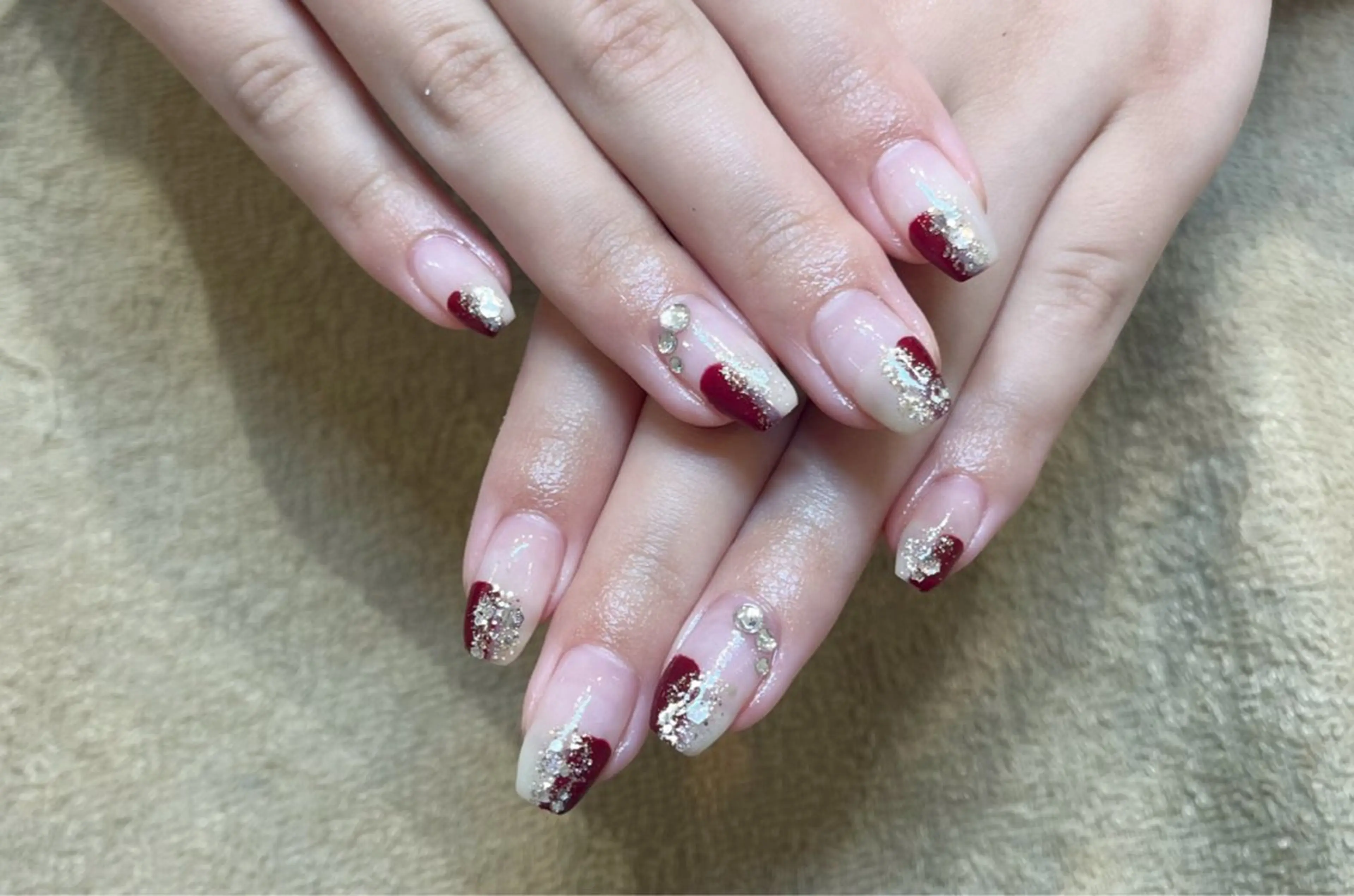 ネイル Briller KARENのエステ・リラクイメージ