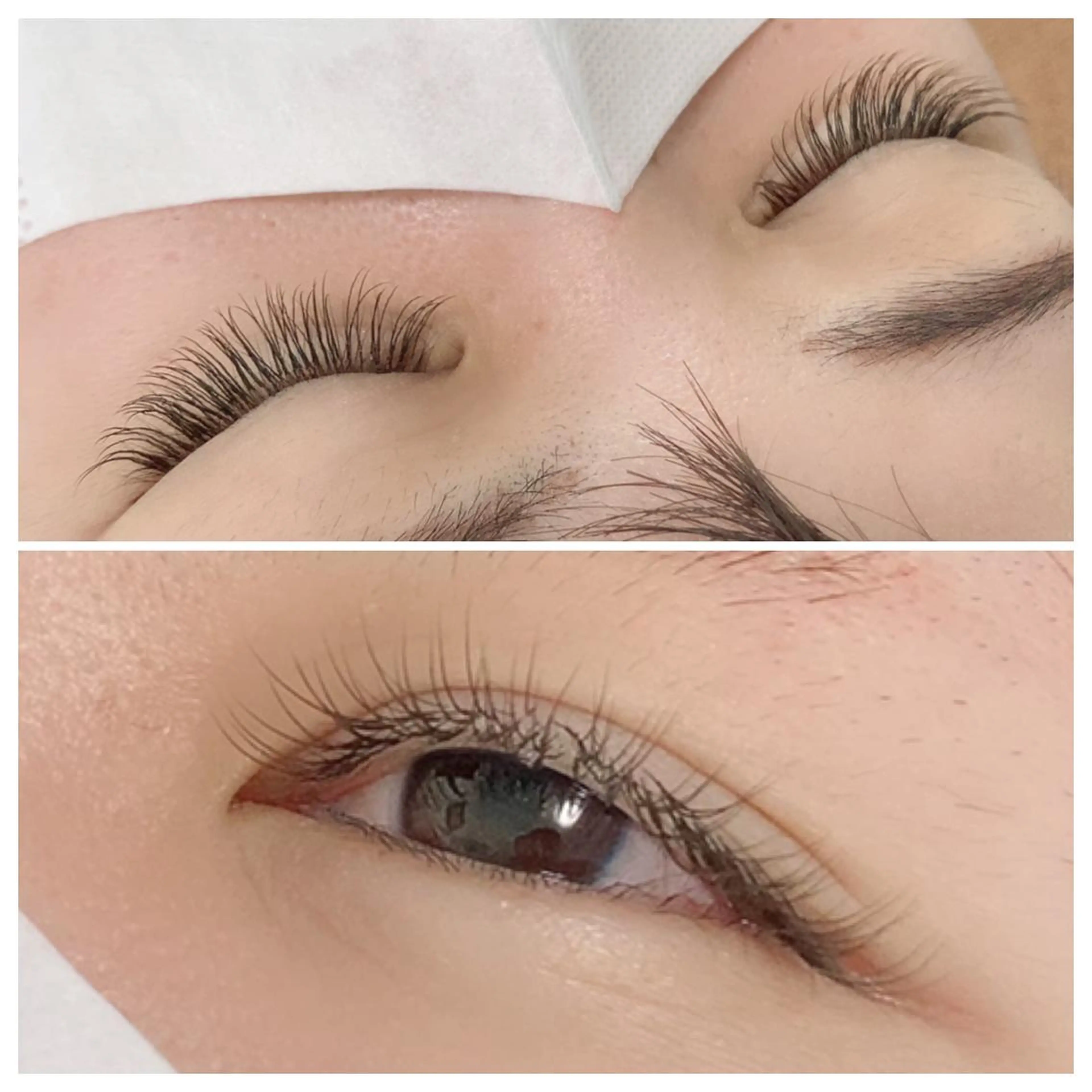 マツエク・マツパ Cカール カラーマツエク 鈴木 恭子のその他イメージ