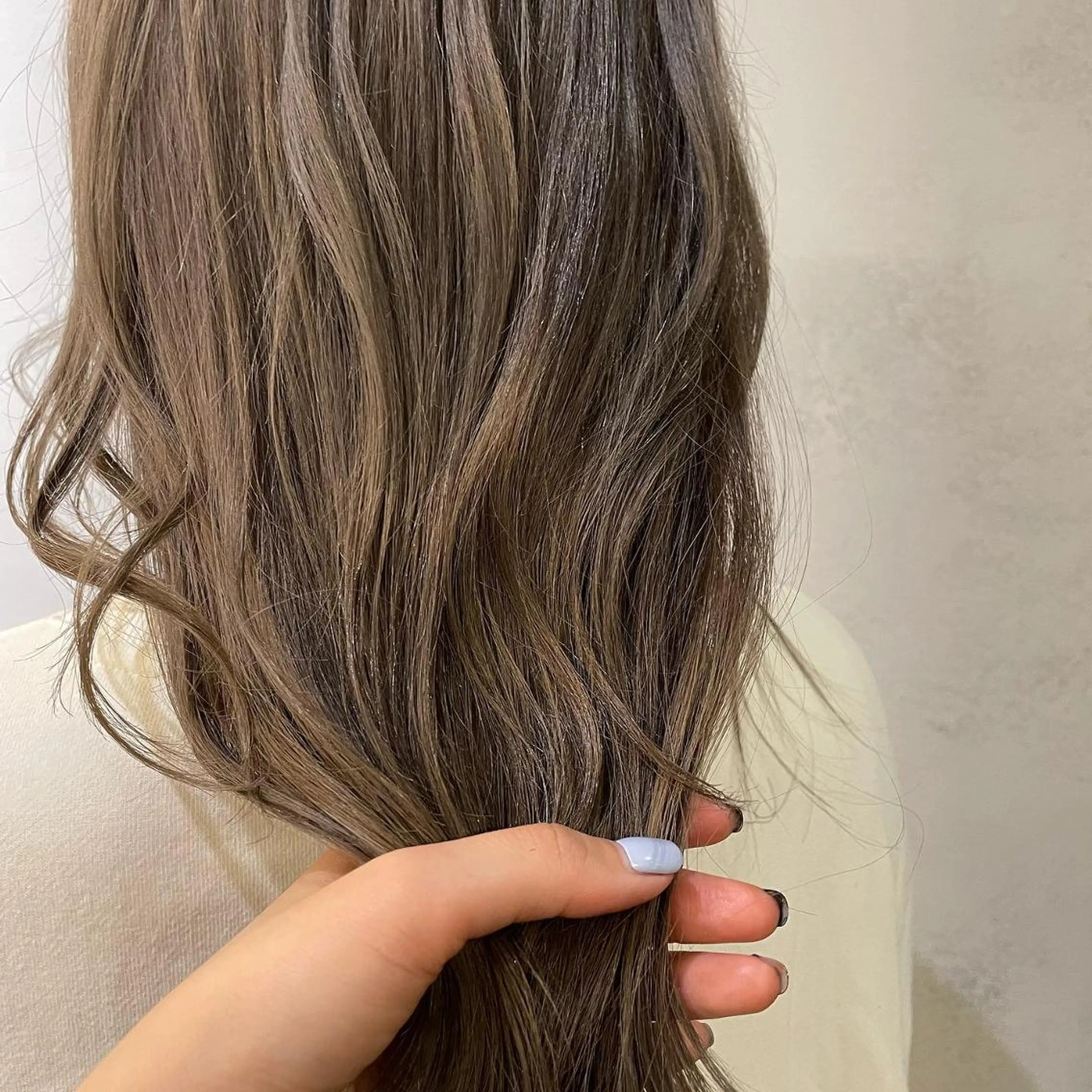 マツエク・マツパ Ribbon2所属・ami eyeを可愛く♡のマツエク・マツパデザイン