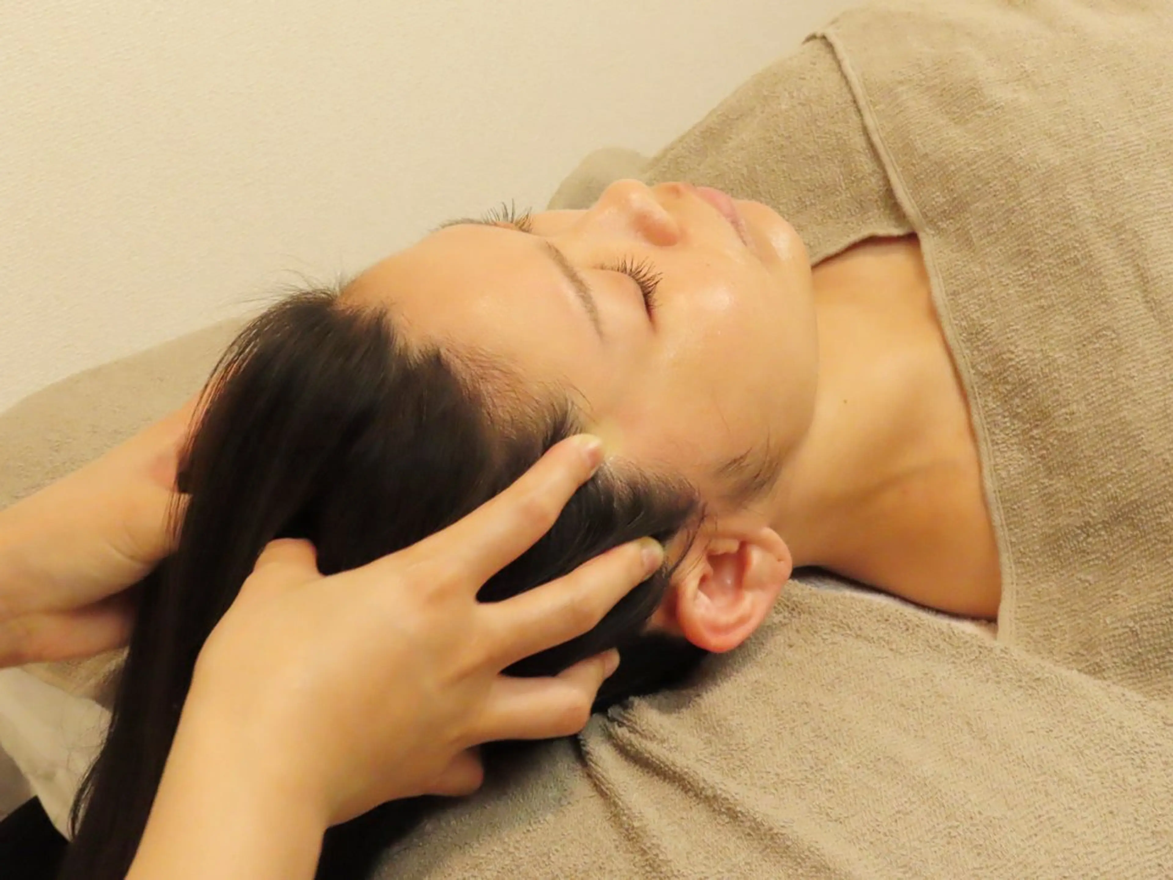 Holistic Beauty Salon Blue Rose.吉祥寺所属・Blue Rose. 吉祥寺店のエステ・リラクイメージ