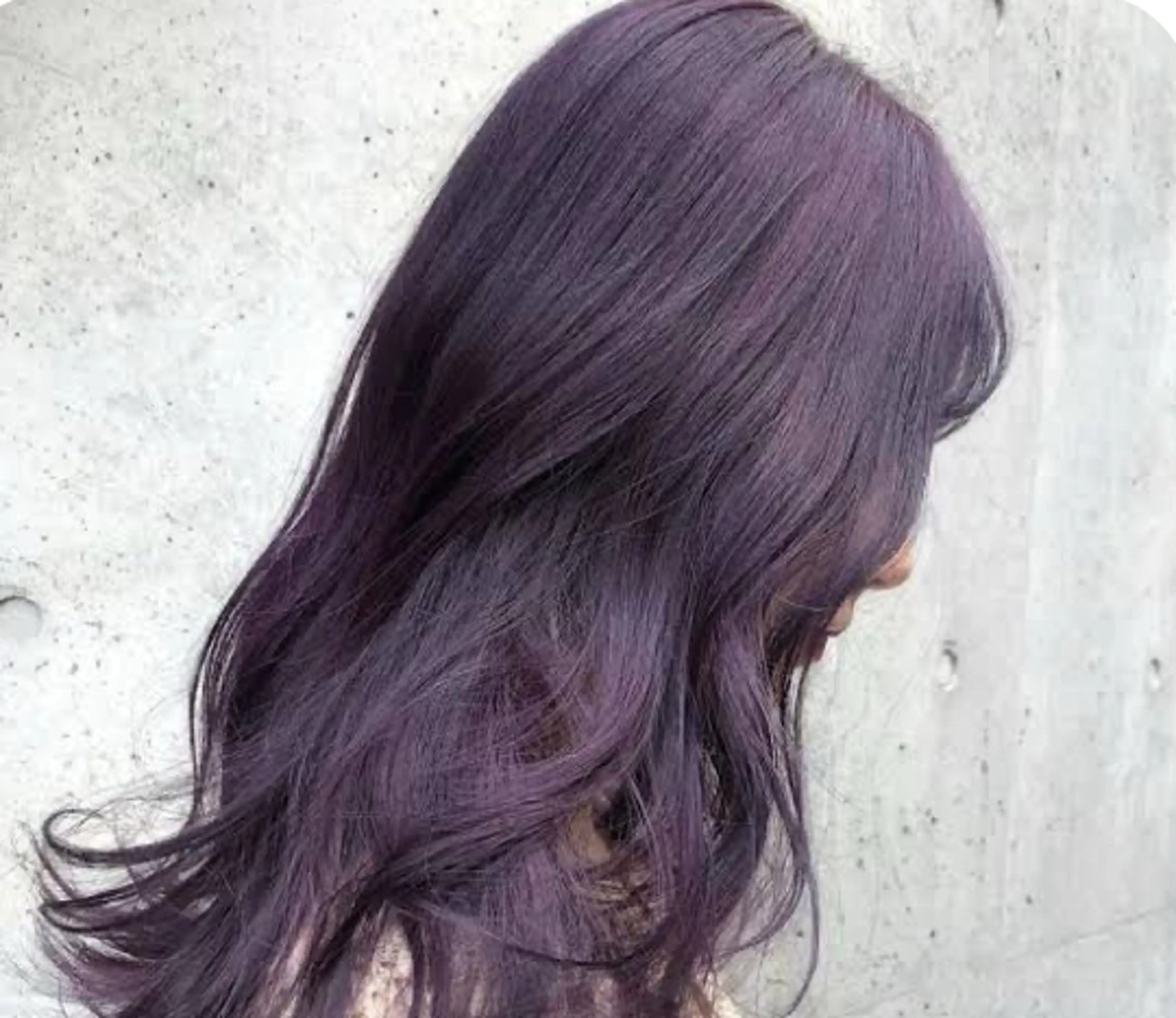 カラー vaselines hair and more所属・大久保 奈美のヘアスタイル