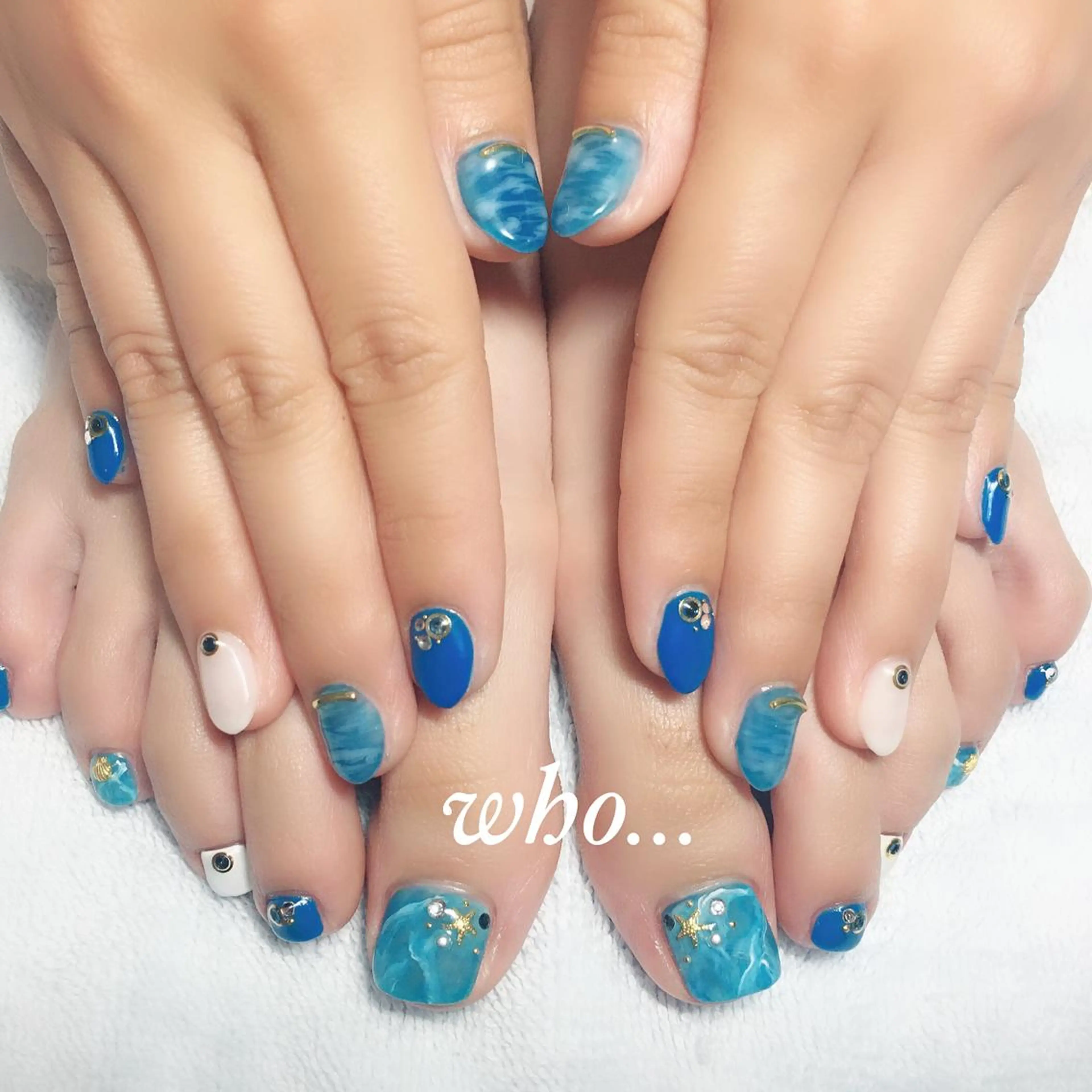 ネイル n. fumikoのネイルデザイン