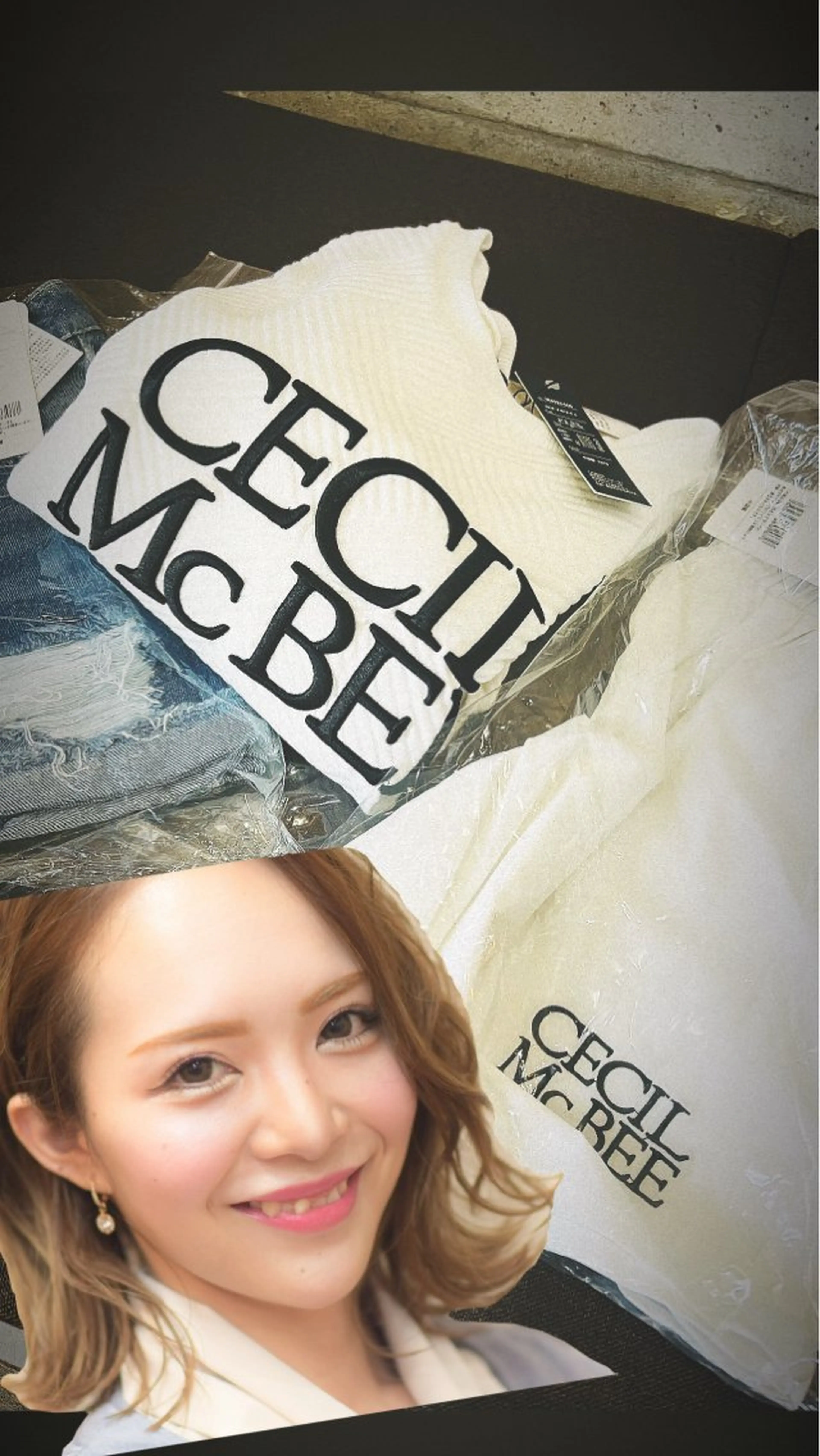 ロング カラー ヘアアレンジ BELUNA所属・BELUNA ベルナのその他イメージ