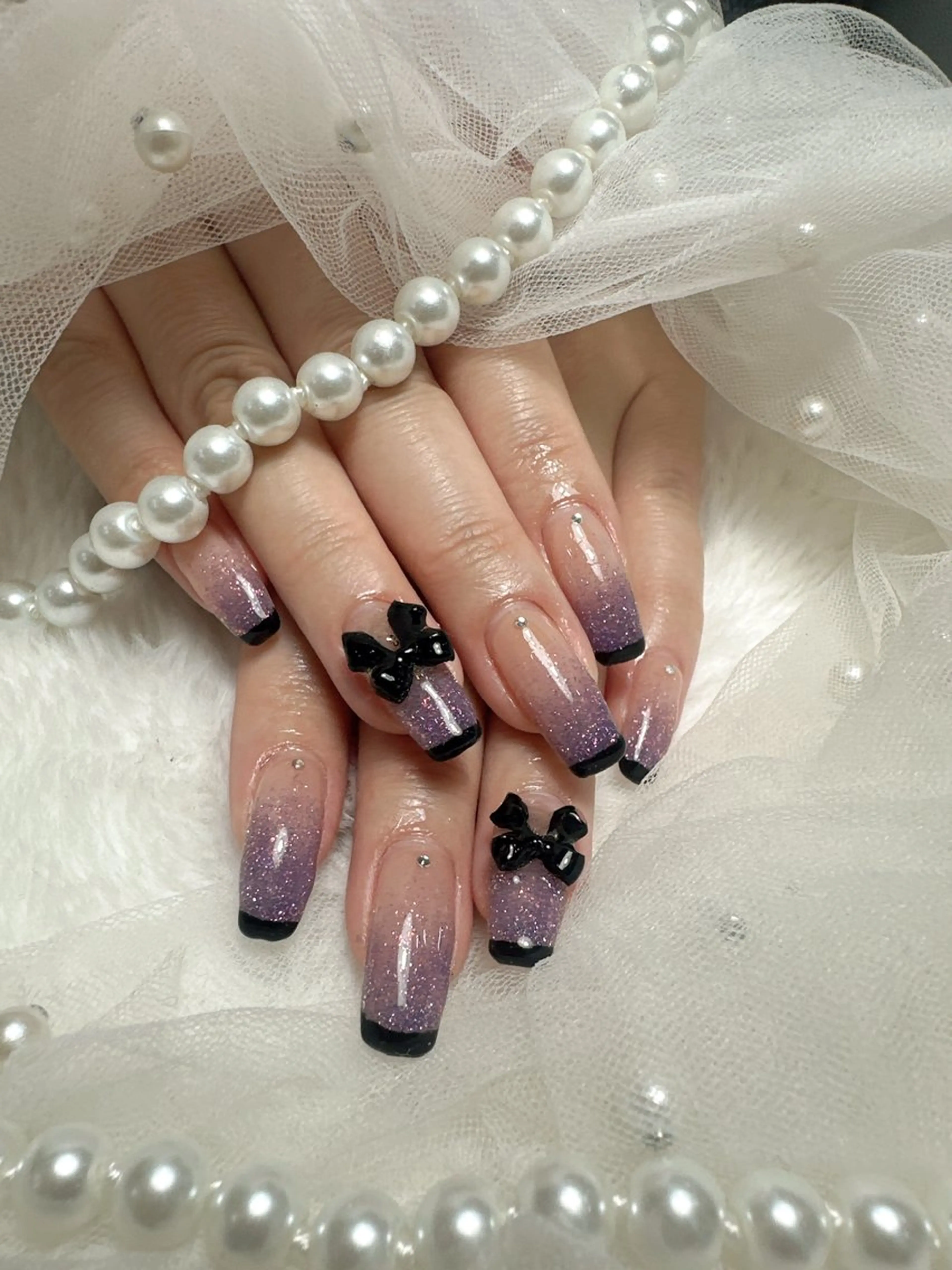 ネイル ハンドネイル Max nail&eyeのネイルデザイン