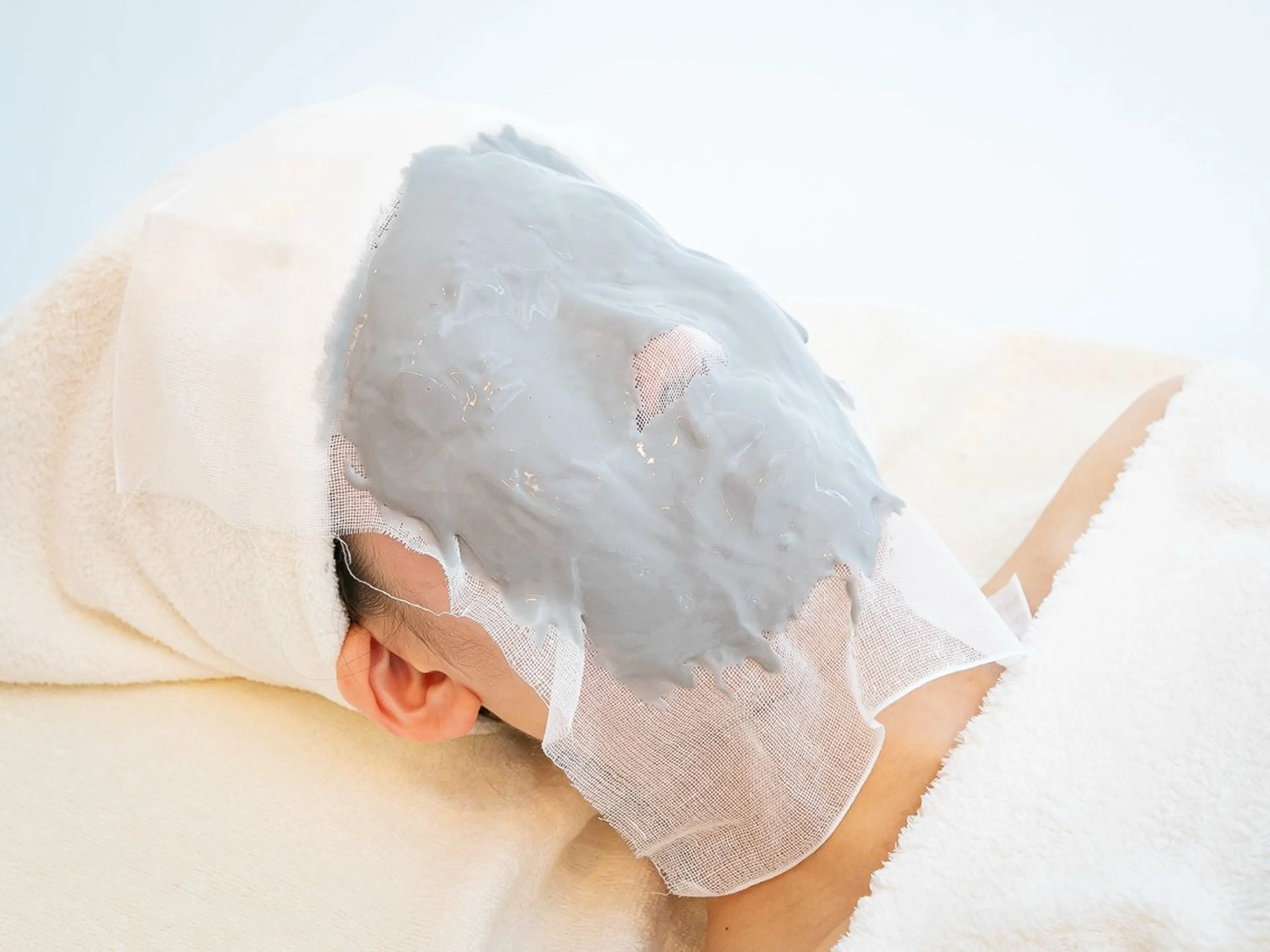 エステ サロン ルベル所属・サロンルベル 竹内のその他イメージ