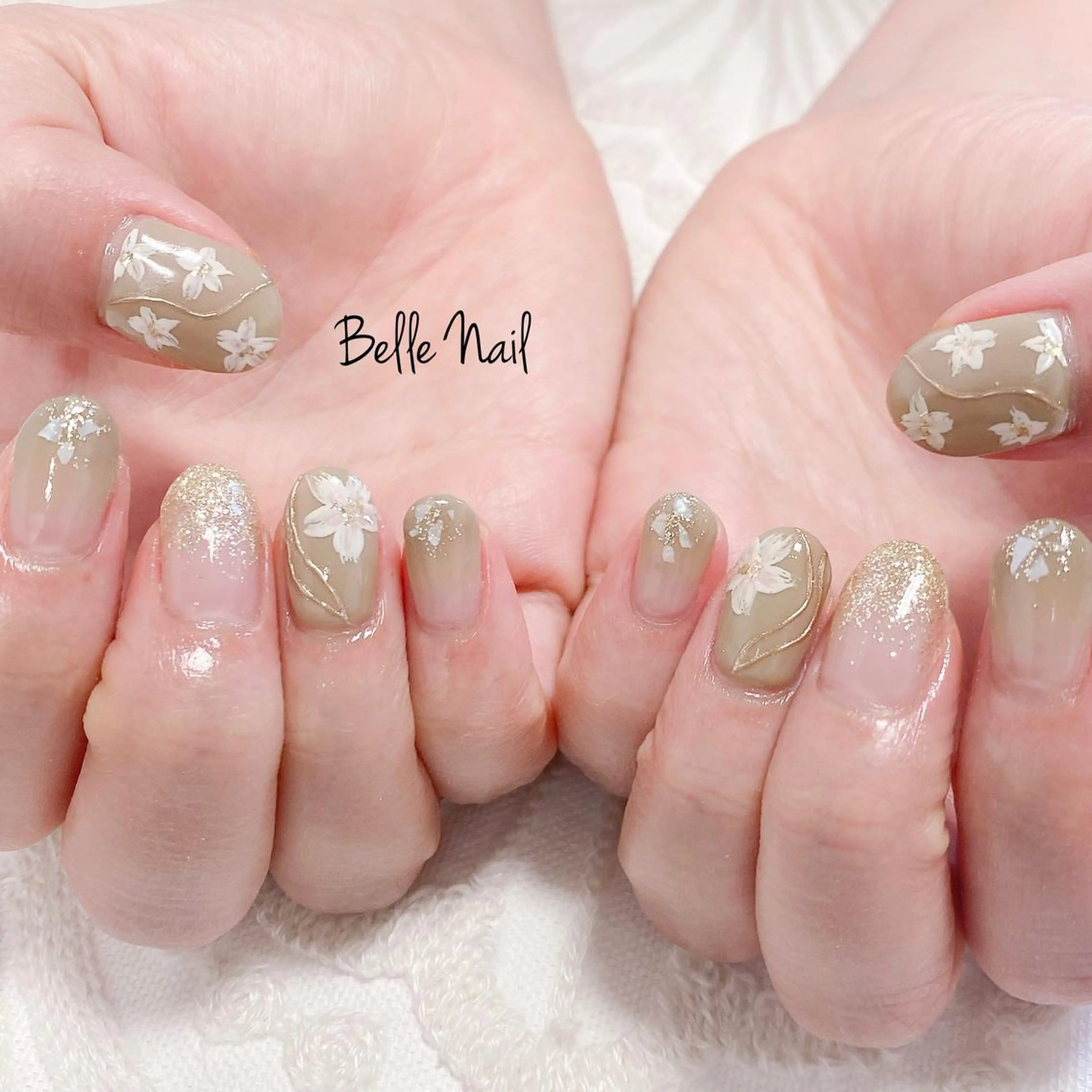 ネイル Sak nailroomのネイルデザイン