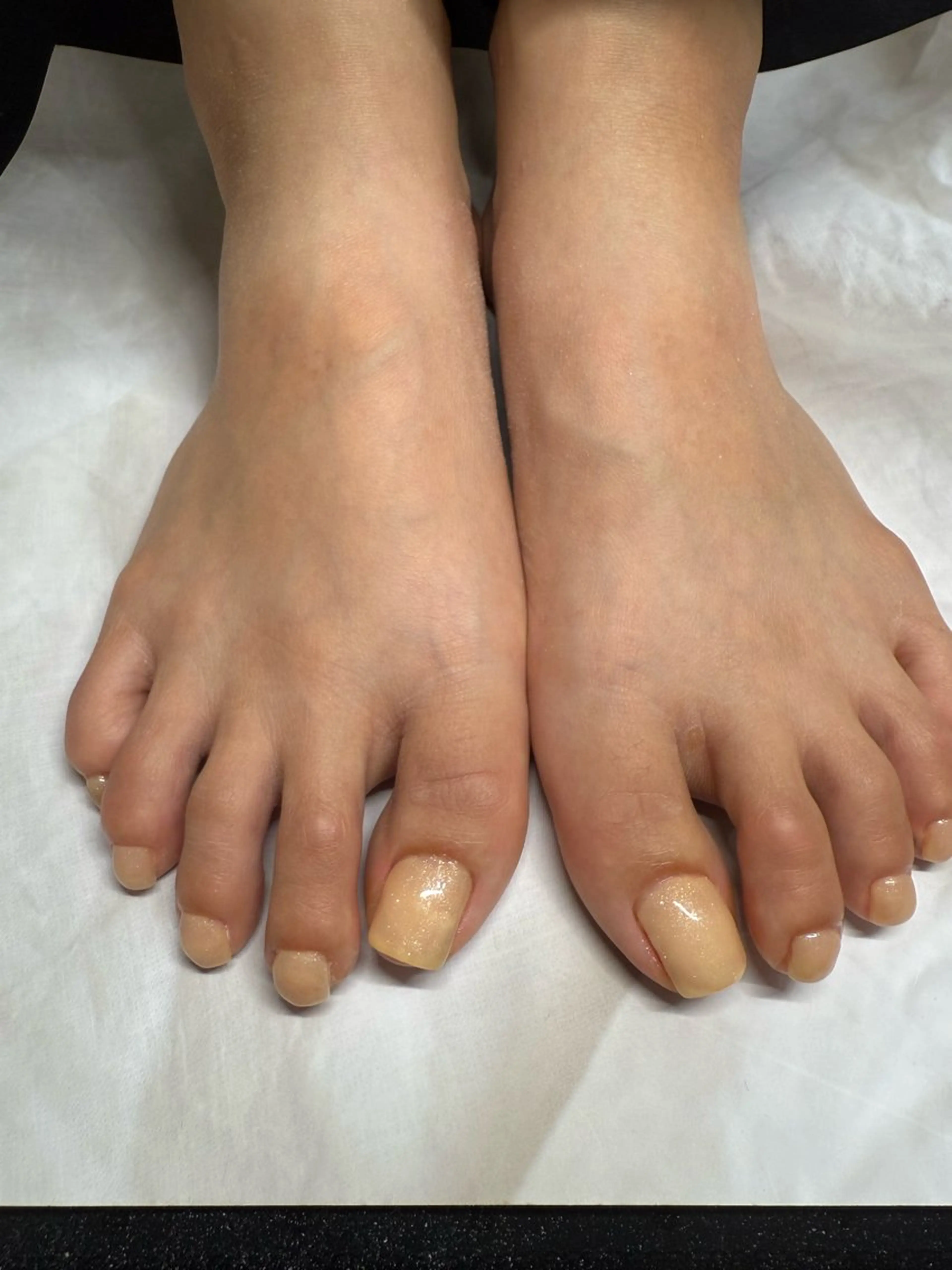 ネイル フットネイル フットネイル le verre久屋公園所属・le verre 久屋公園のネイルデザイン