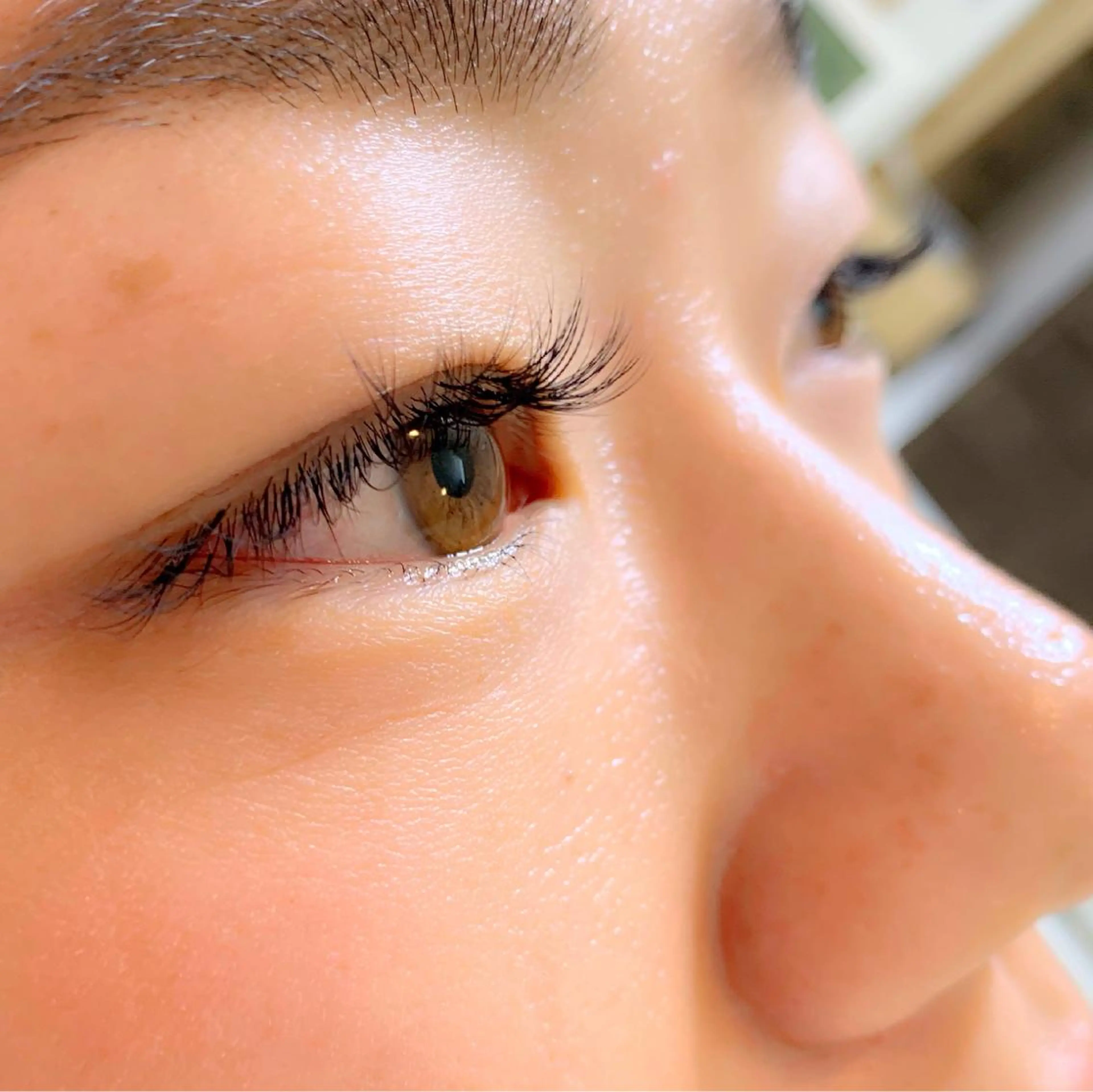 マツエク・マツパ tag by calm所属・tag#bycalm 竹川のマツエク・マツパデザイン