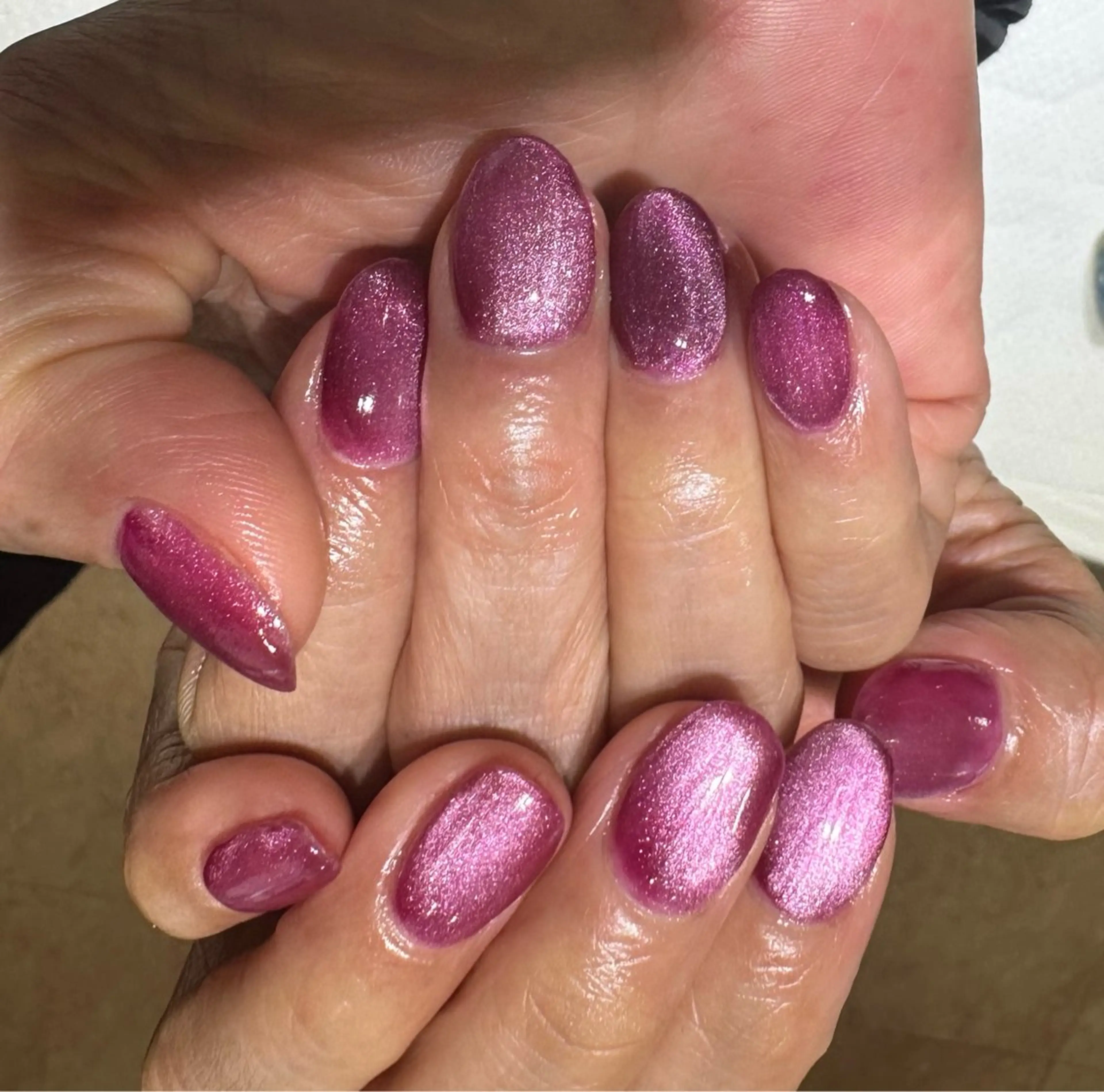 ネイル ラ・ルーン国母店 Ayumiのネイルデザイン