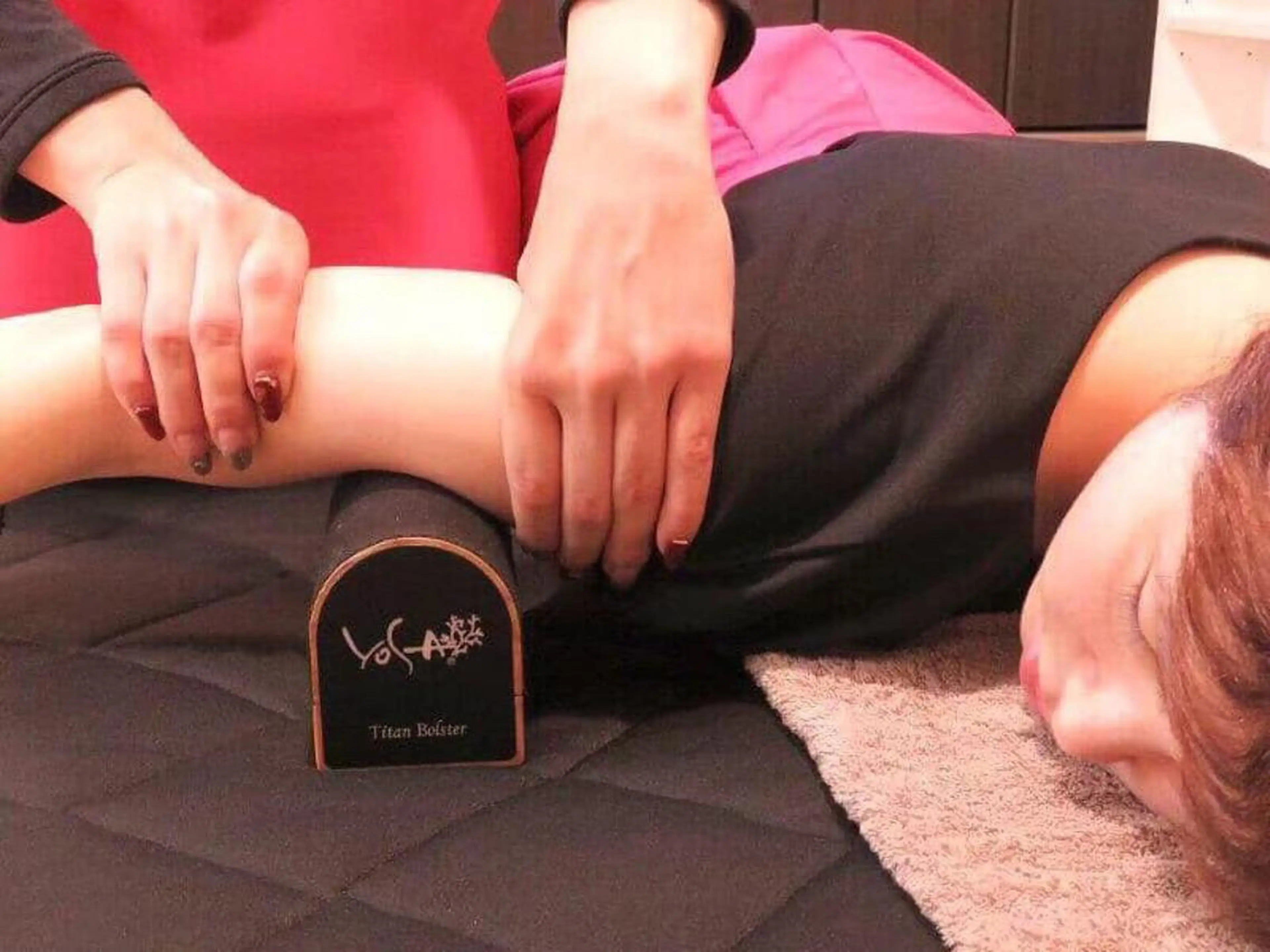 エステ リラク YOSAPARK Lino.大分駅前店のエステ・リラクイメージ