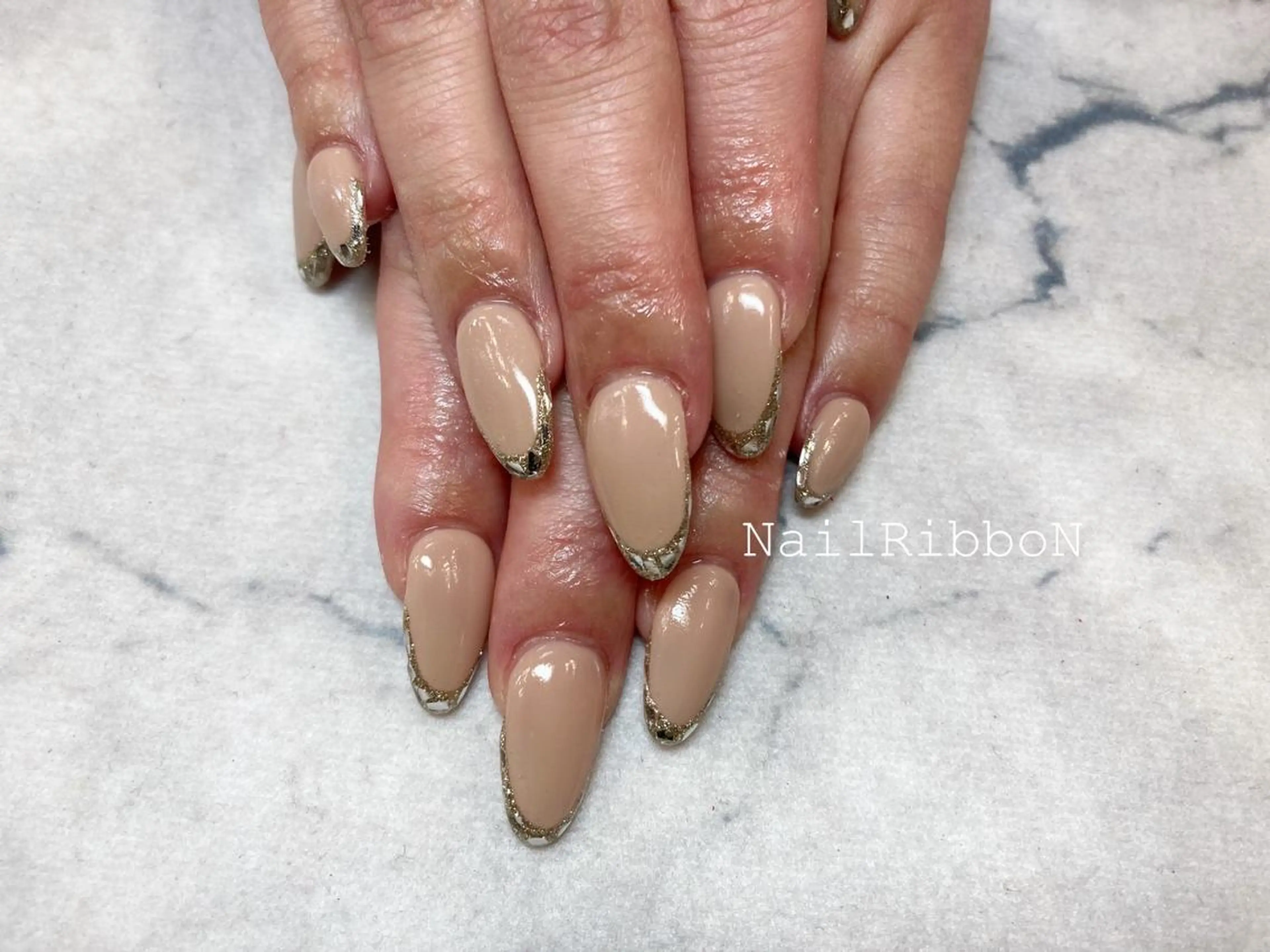 ネイル SWAMP nails所属・🎀ネイルサロン RIRI🎀のネイルデザイン