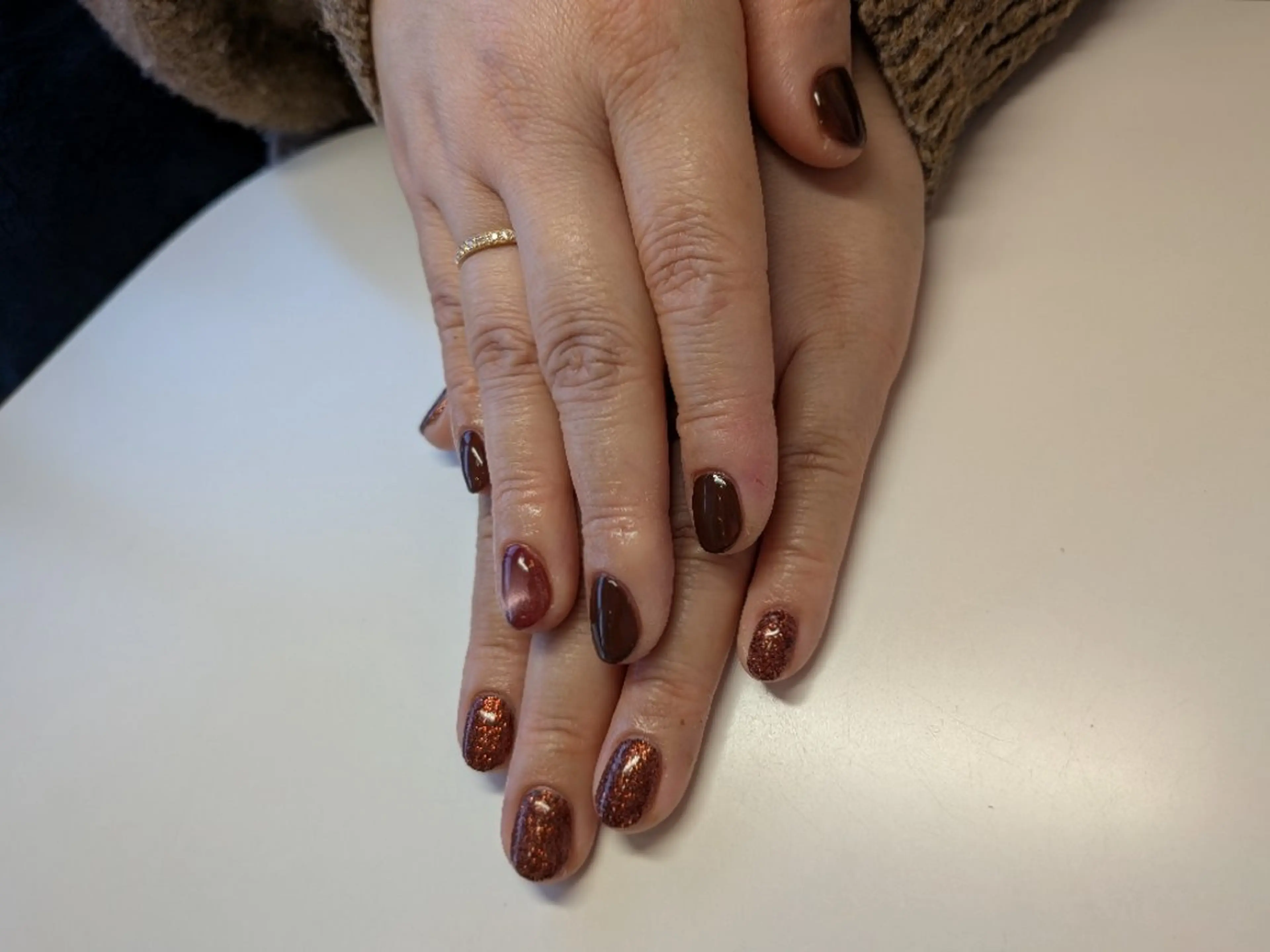 パラジェルワンカラー💎オフありの写真