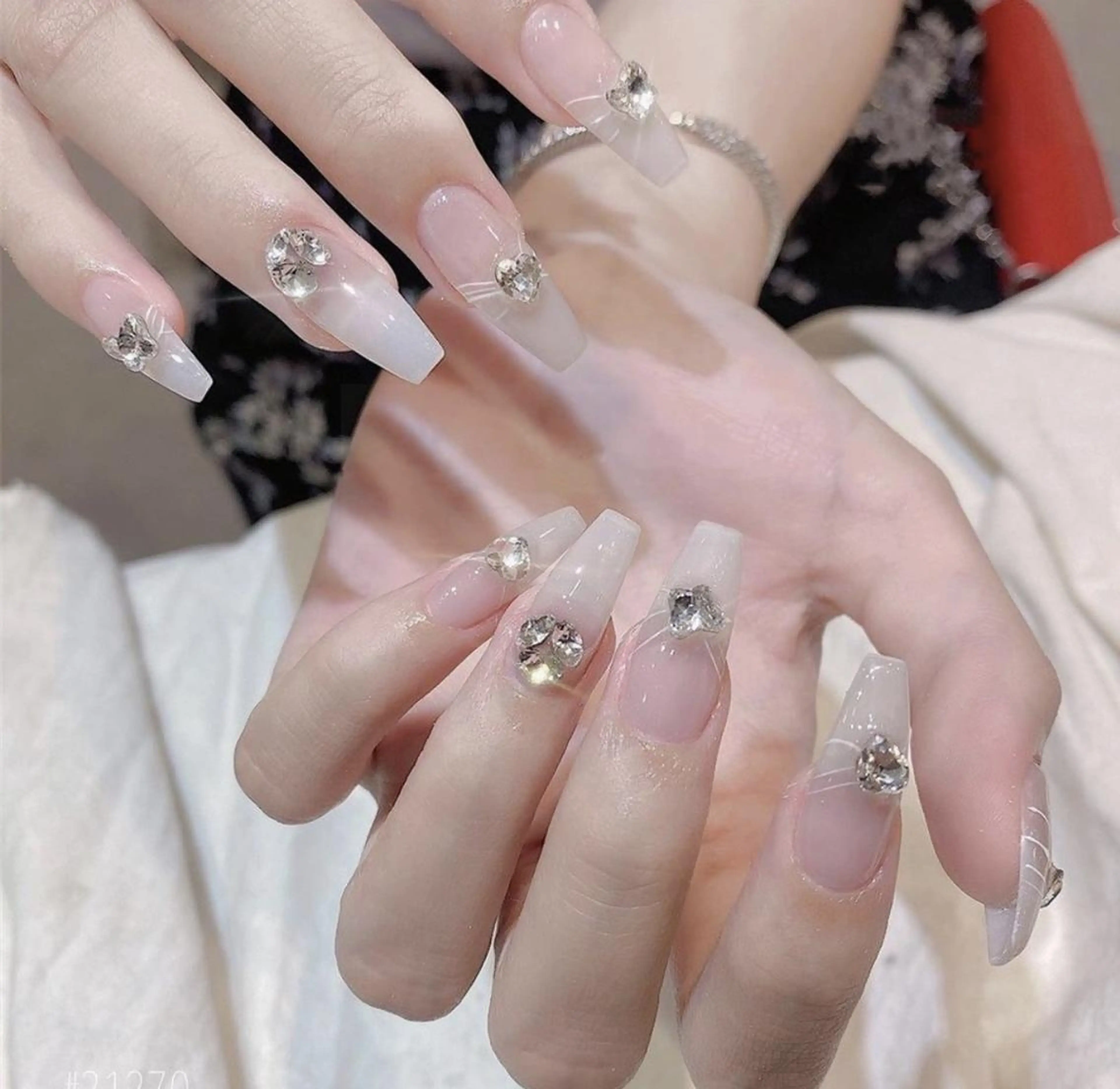 ネイル Cute beauty2のマツエク・マツパデザイン