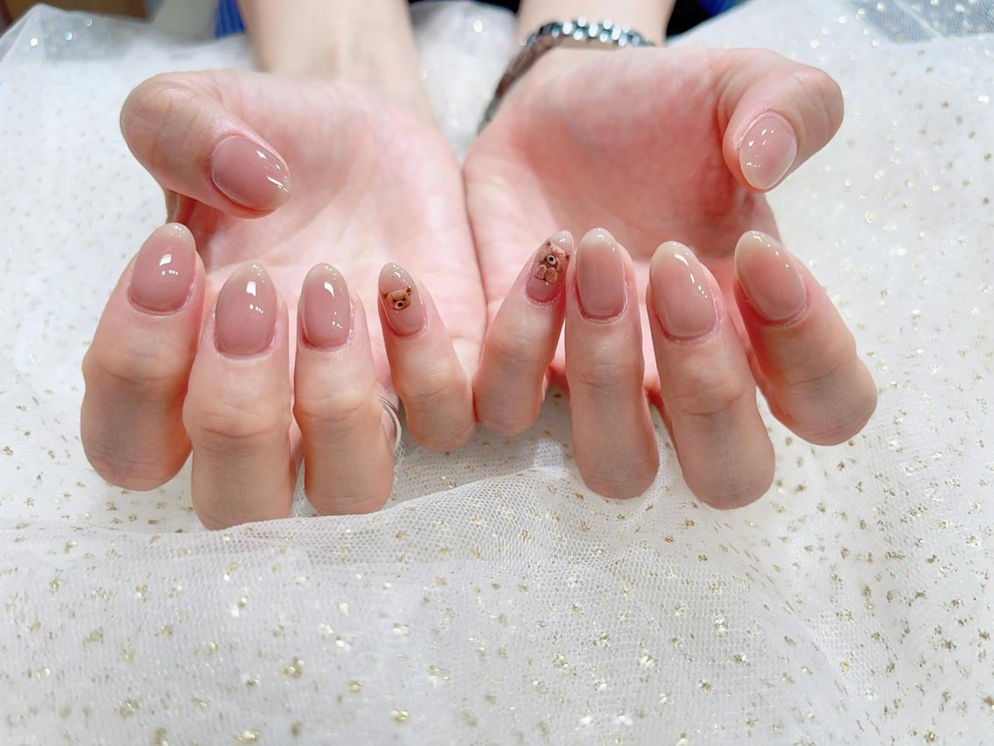 ネイル Umi nail& eyelashのネイルデザイン