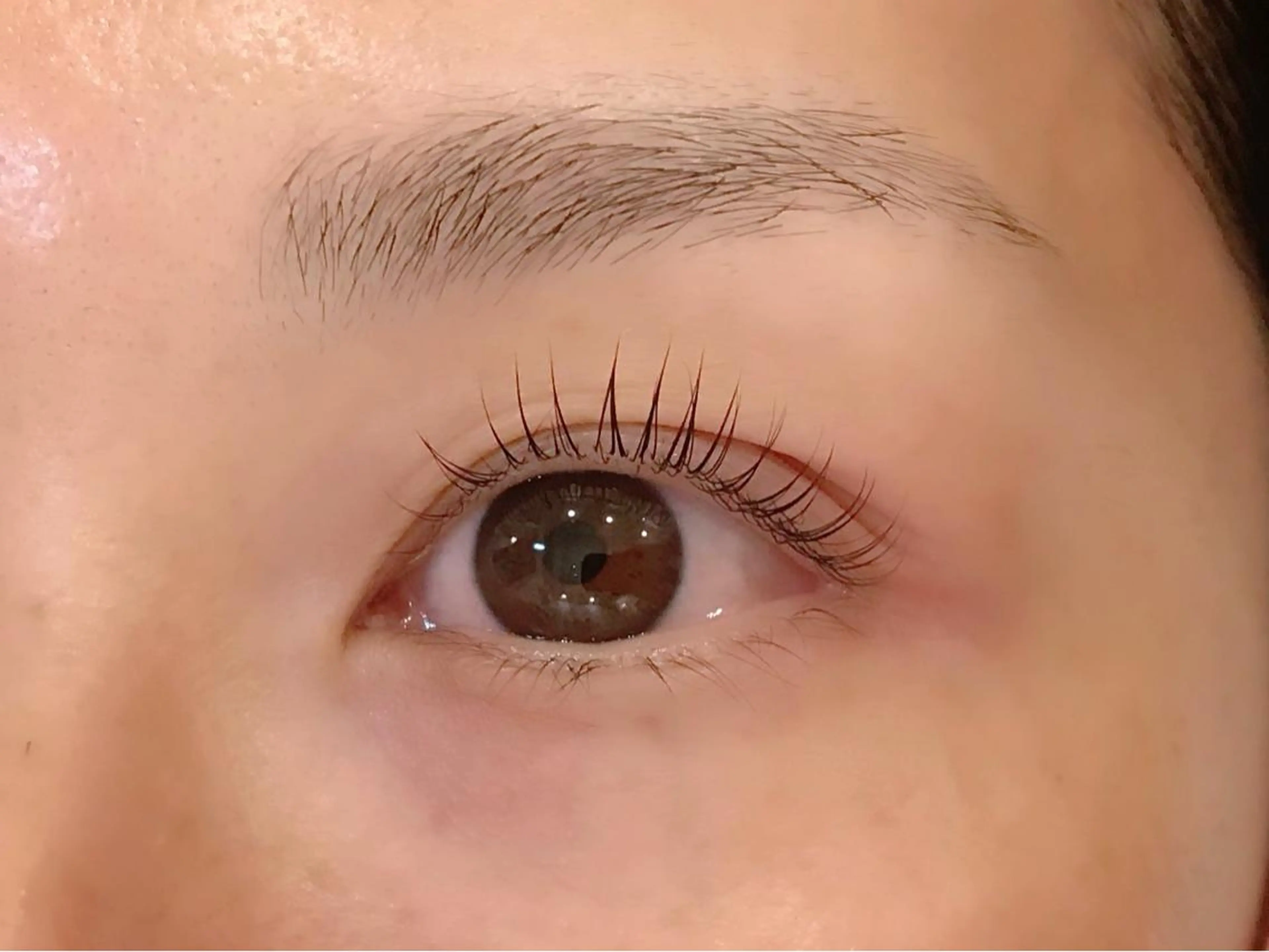 マツエク・マツパ ｉ Ayanaのマツエク・マツパデザイン