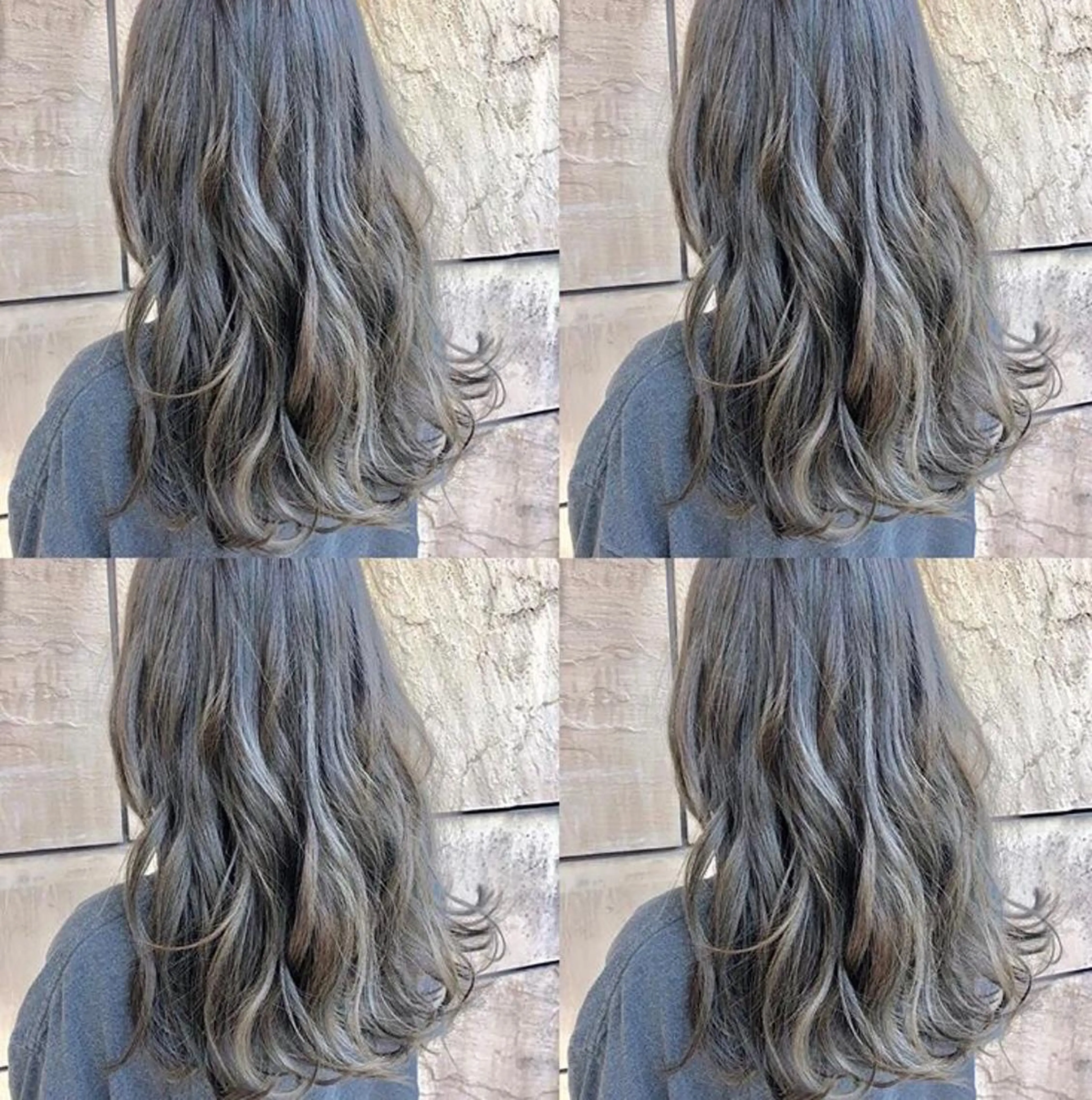 ❣️外国人風ヘアカラー&最高級TOKIOトリートメント¥12900❣️の写真