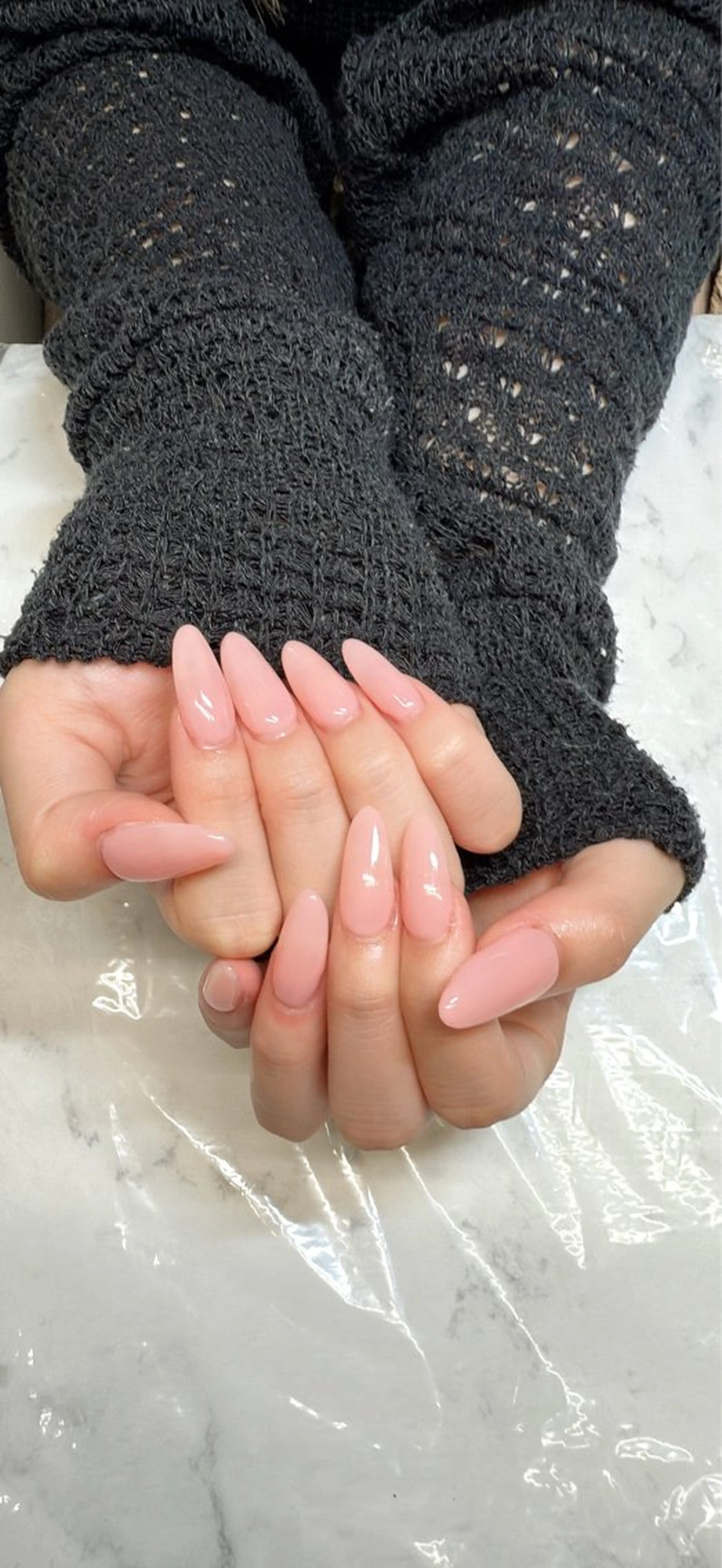 ネイル 💎Guarendo💎錦糸町店所属・✨アン ミユ✨のネイルデザイン