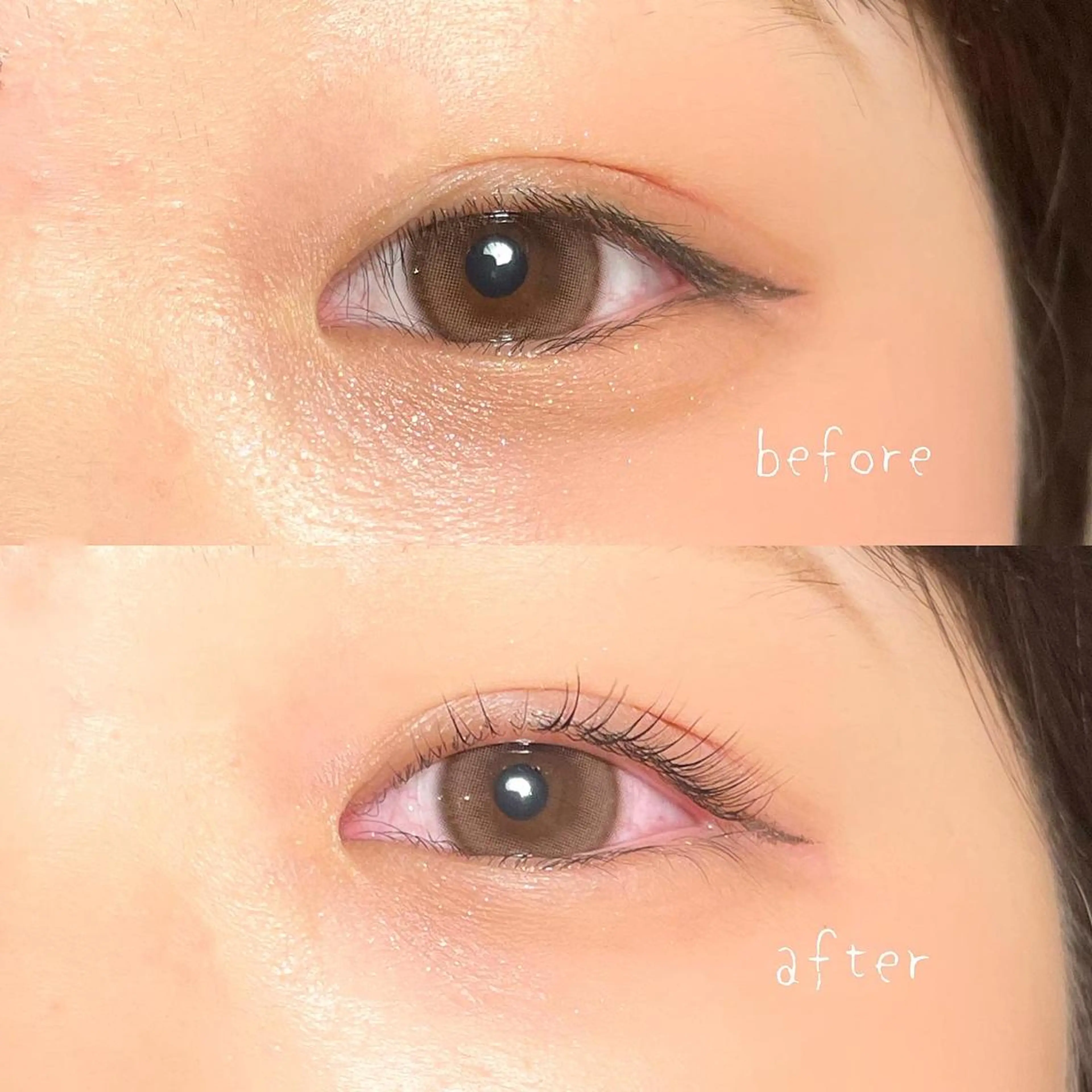 マツエク・マツパ privatesalon Link所属・🌷private salon Linkのマツエク・マツパデザイン