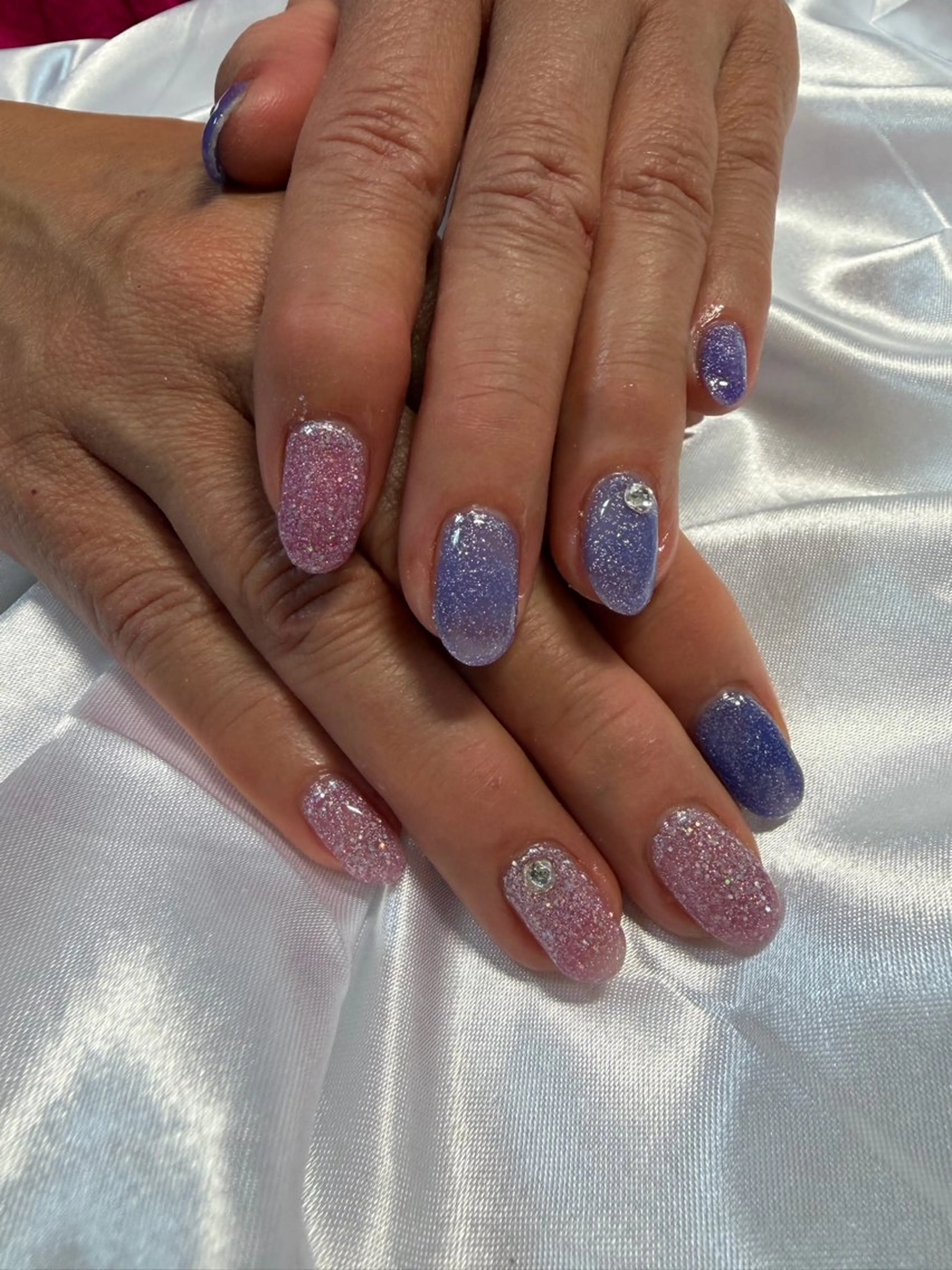 ネイル NailSalon Beniceのネイルデザイン