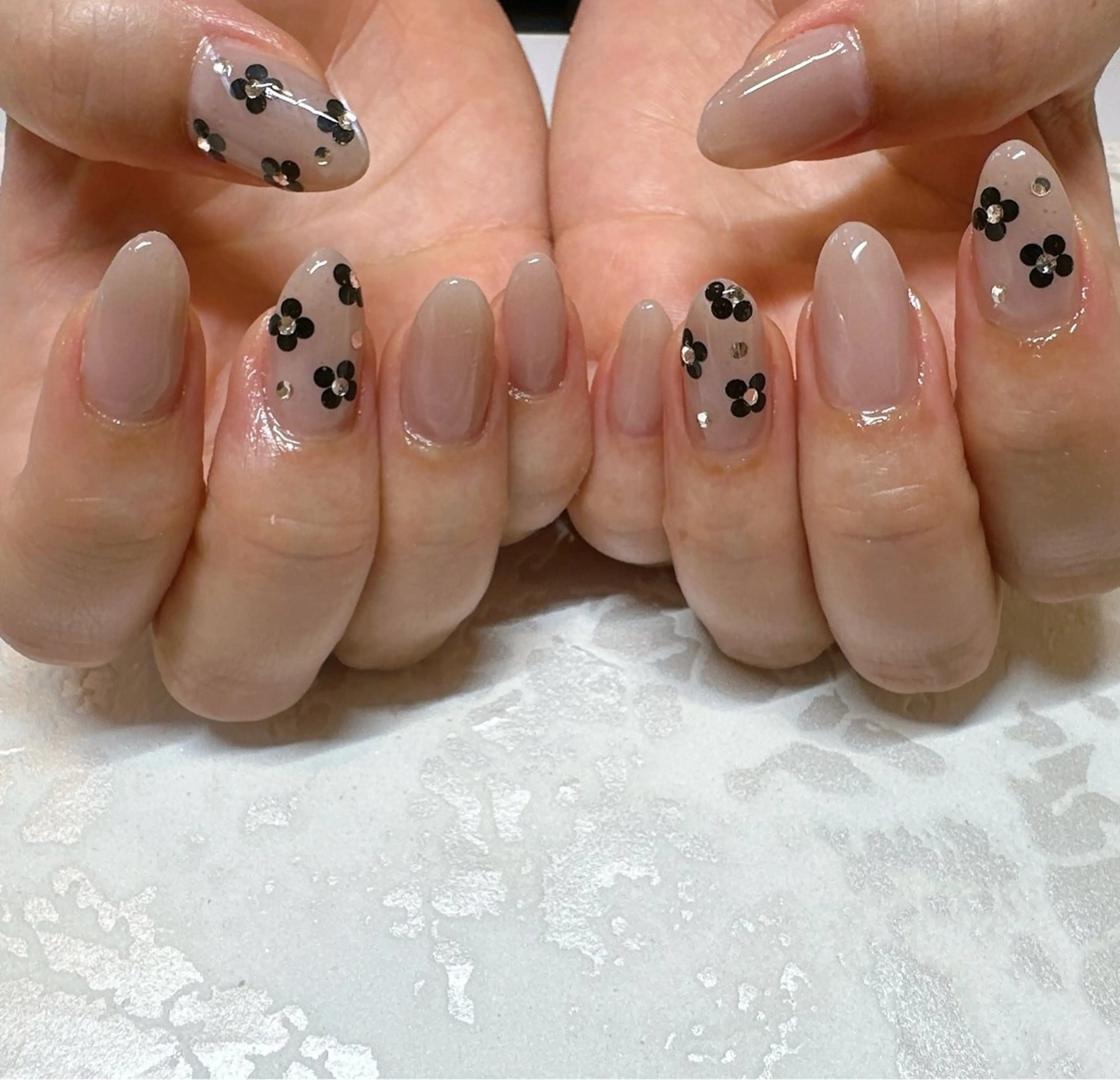 ネイル ハンドネイル beauty salon RePi所属・B.S. RePiのエステ・リラクイメージ