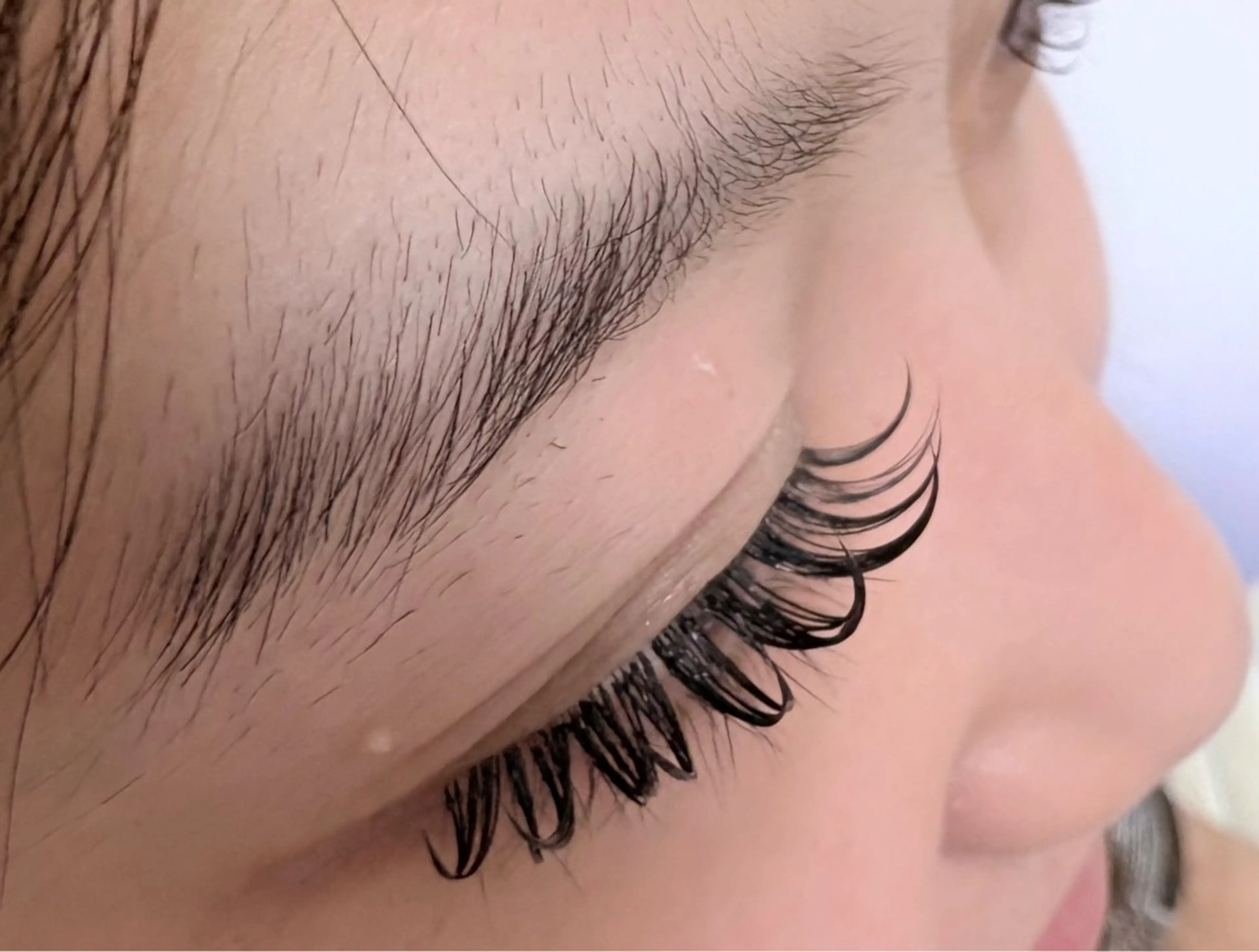 マツエク・マツパ マツエク トータルビューティー サロン・Ｎの眉毛・アイブロウイメージ