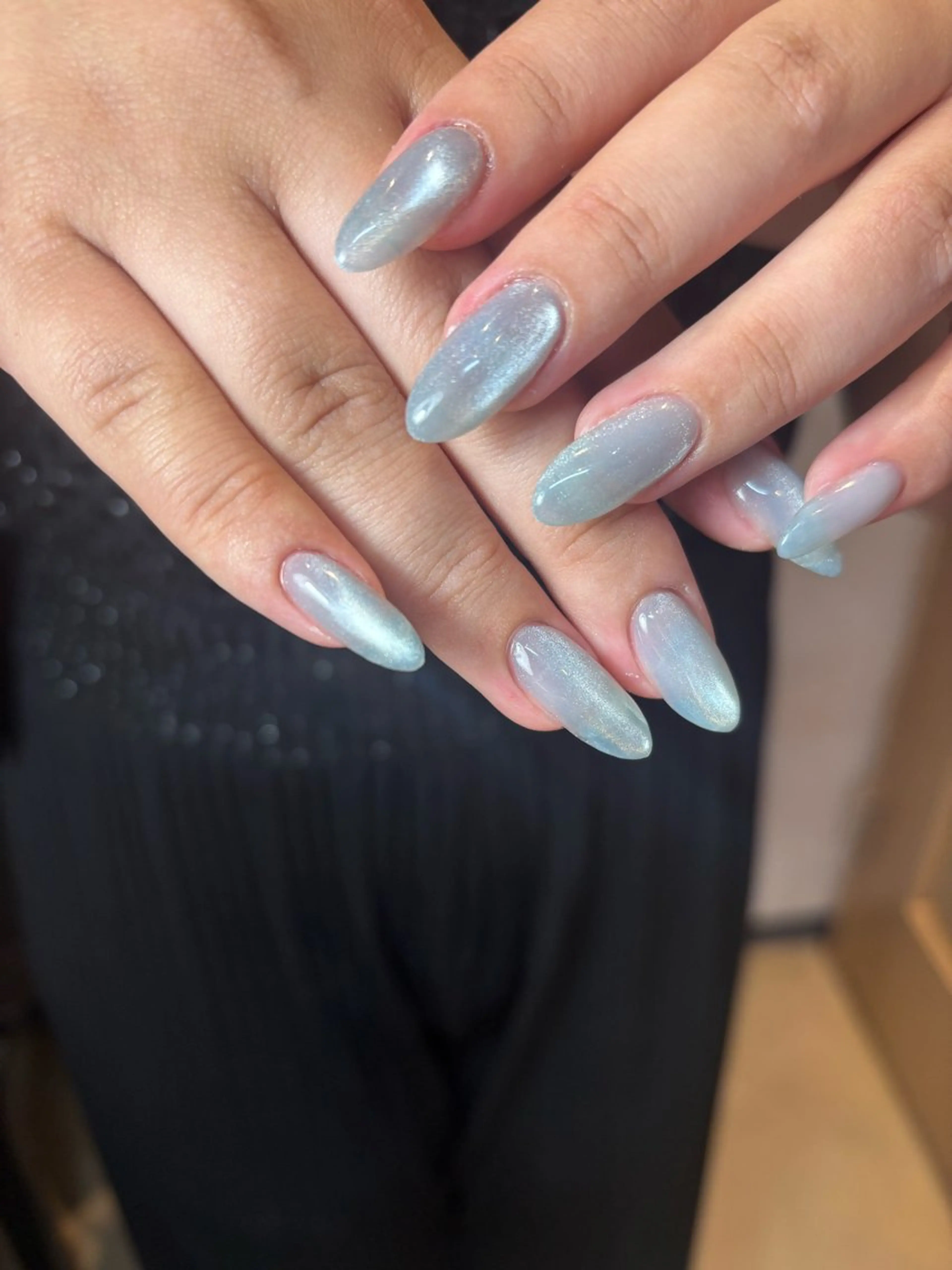 ネイル She nail studio中目黒店/JUNO NAIL所属・JUNO NAIL ＊ 桜井のネイルデザイン