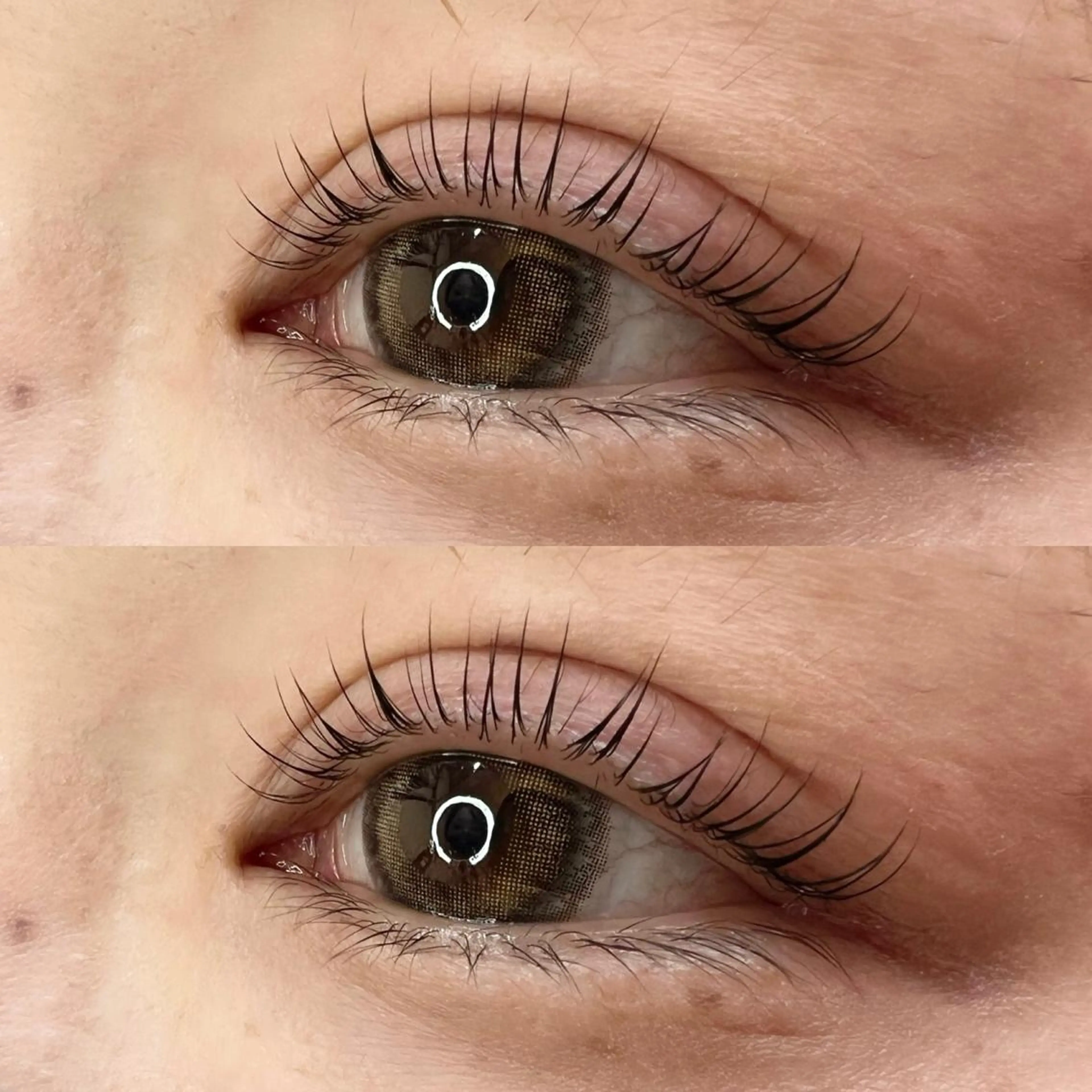 マツエク・マツパ Madonna Lilyのマツエク・マツパデザイン