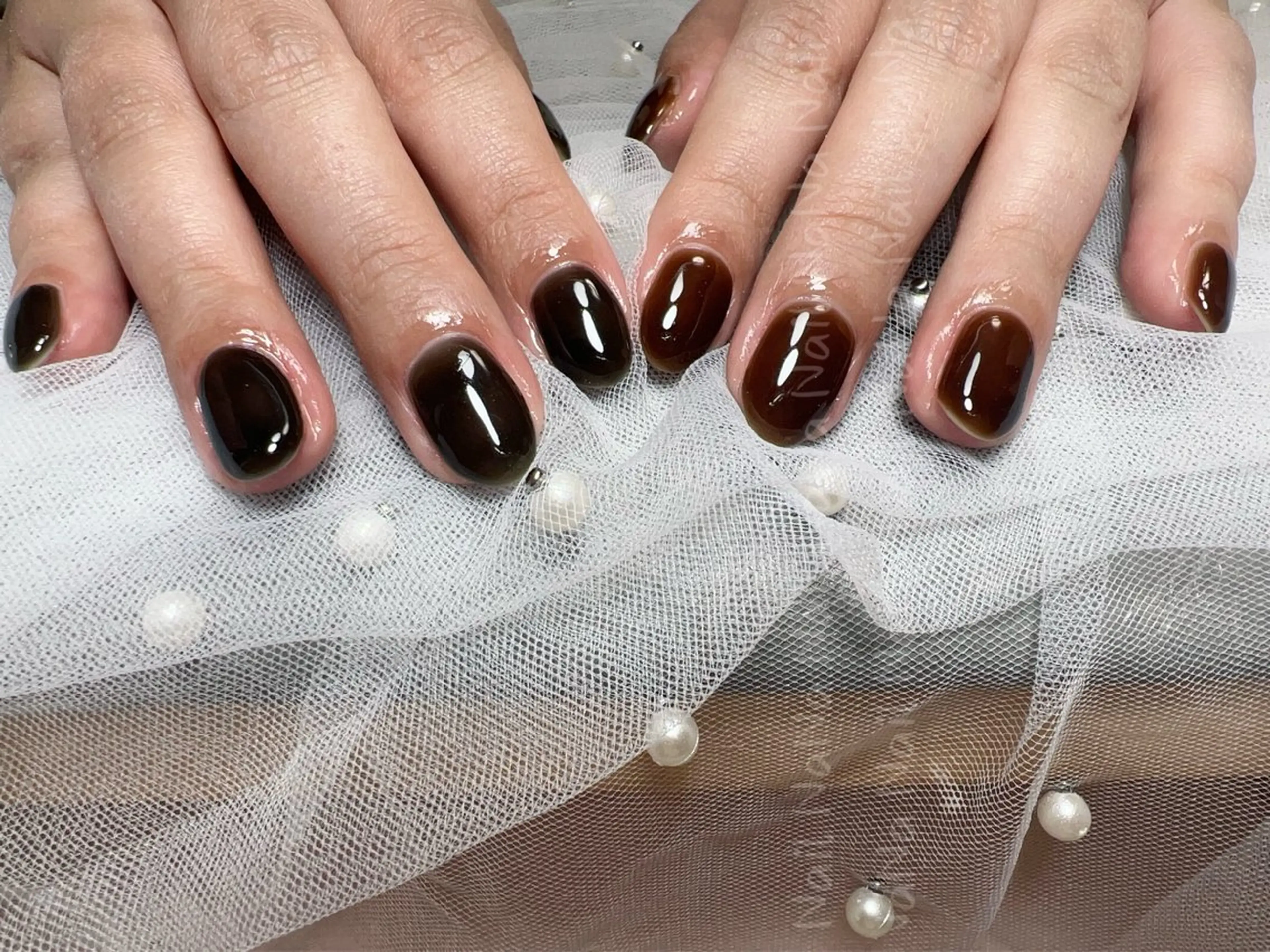ネイル Nail NaNaのネイルデザイン