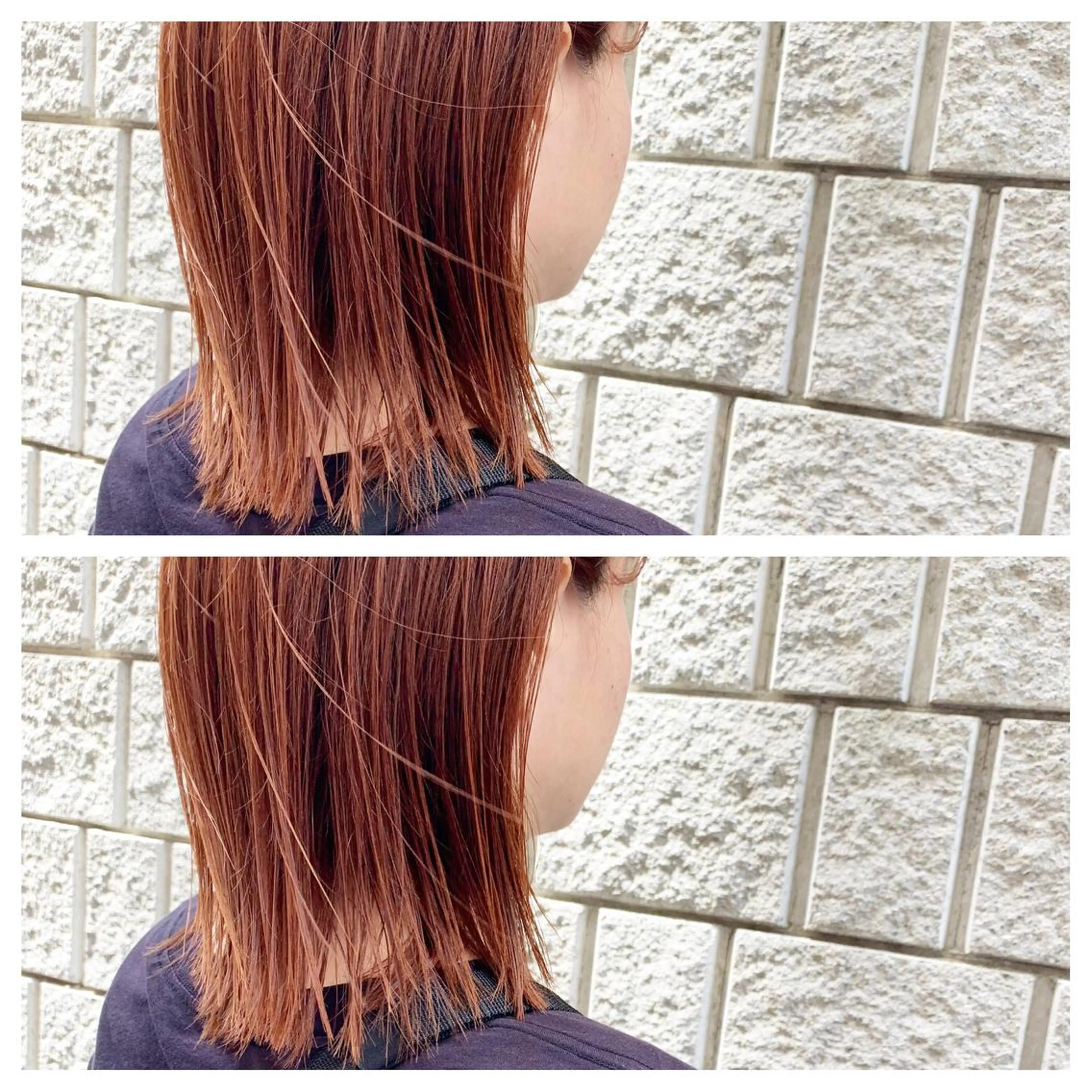 ✨営業中✨うるツヤヘアカラー(シャンプー代は別途でいただいております)の写真