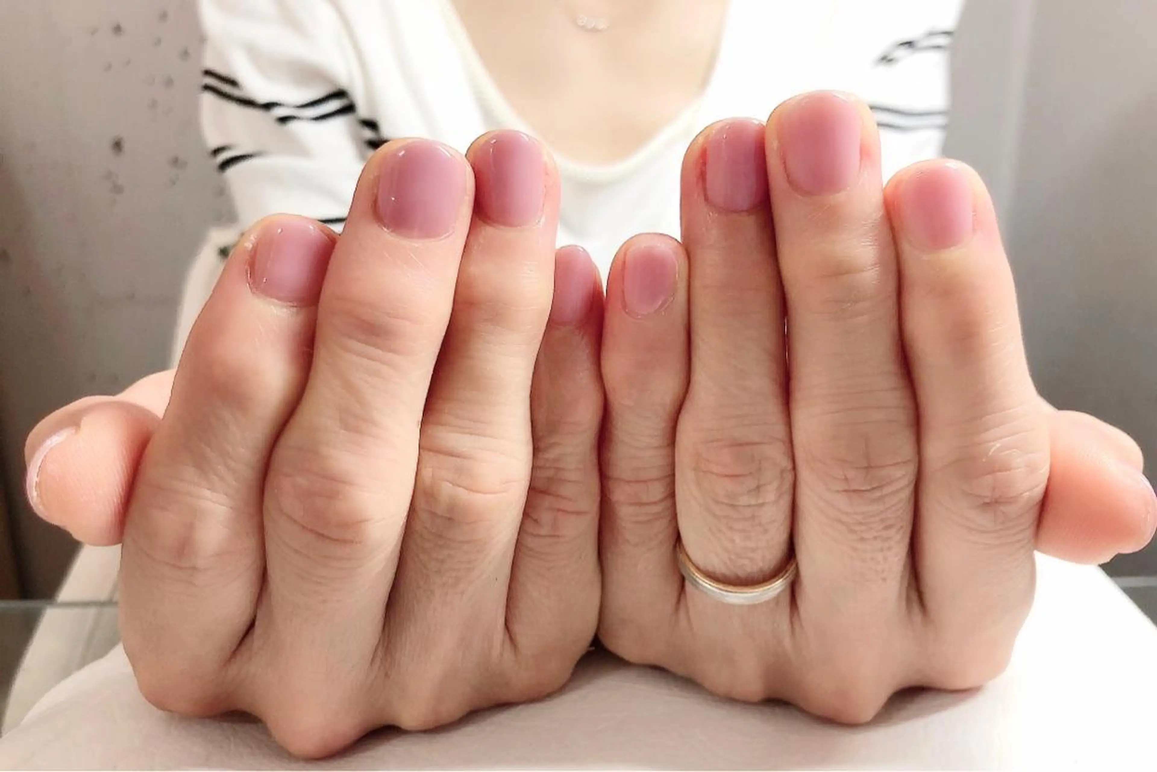ネイル nailsalon   LE'A所属・ホワイトニング🦷 ネイル💅LEAのその他イメージ