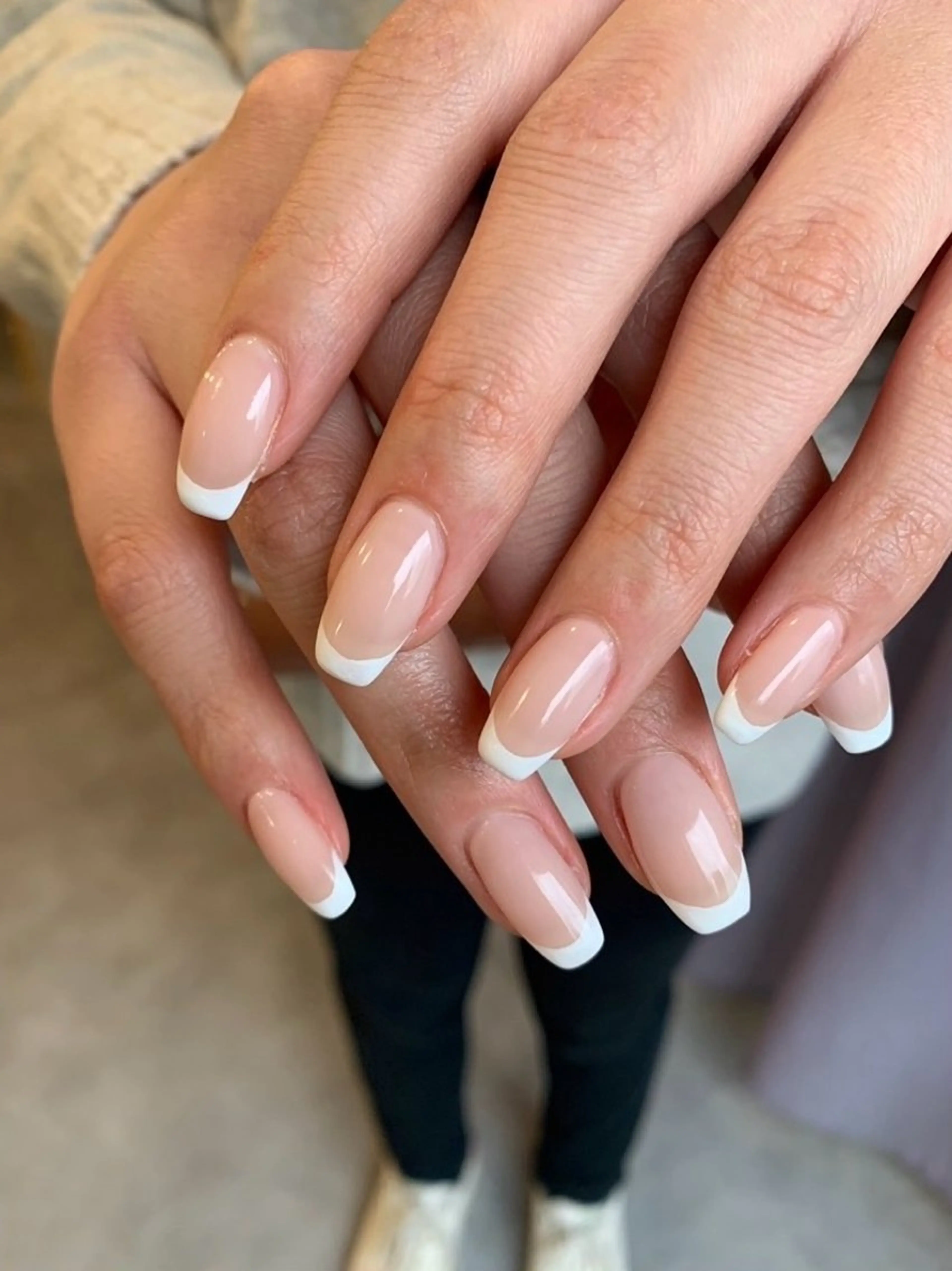 ネイル 【ANEMONA】 Jasminのネイルデザイン