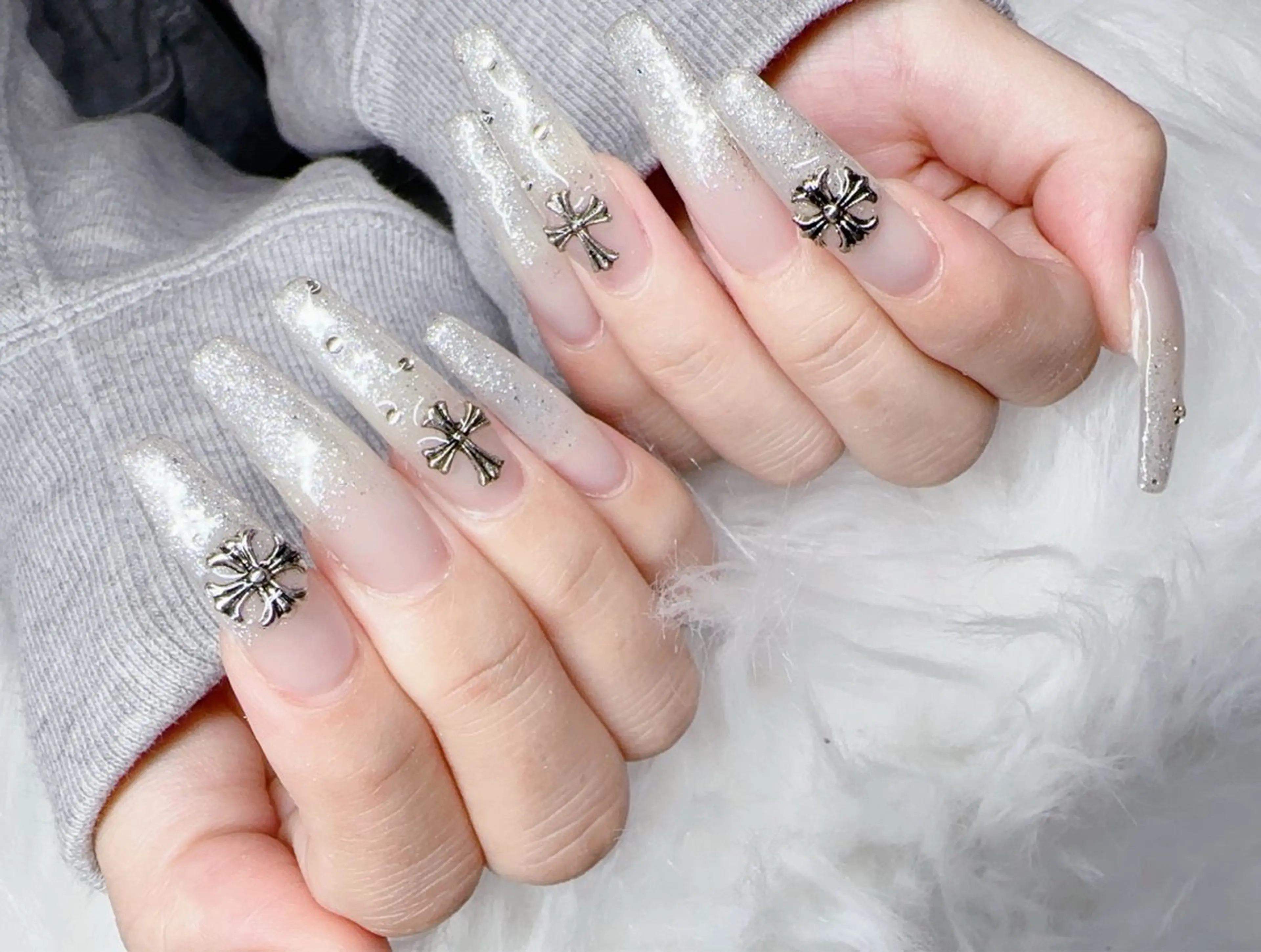 ネイル ハンドネイル nail salon OnRのネイルデザイン