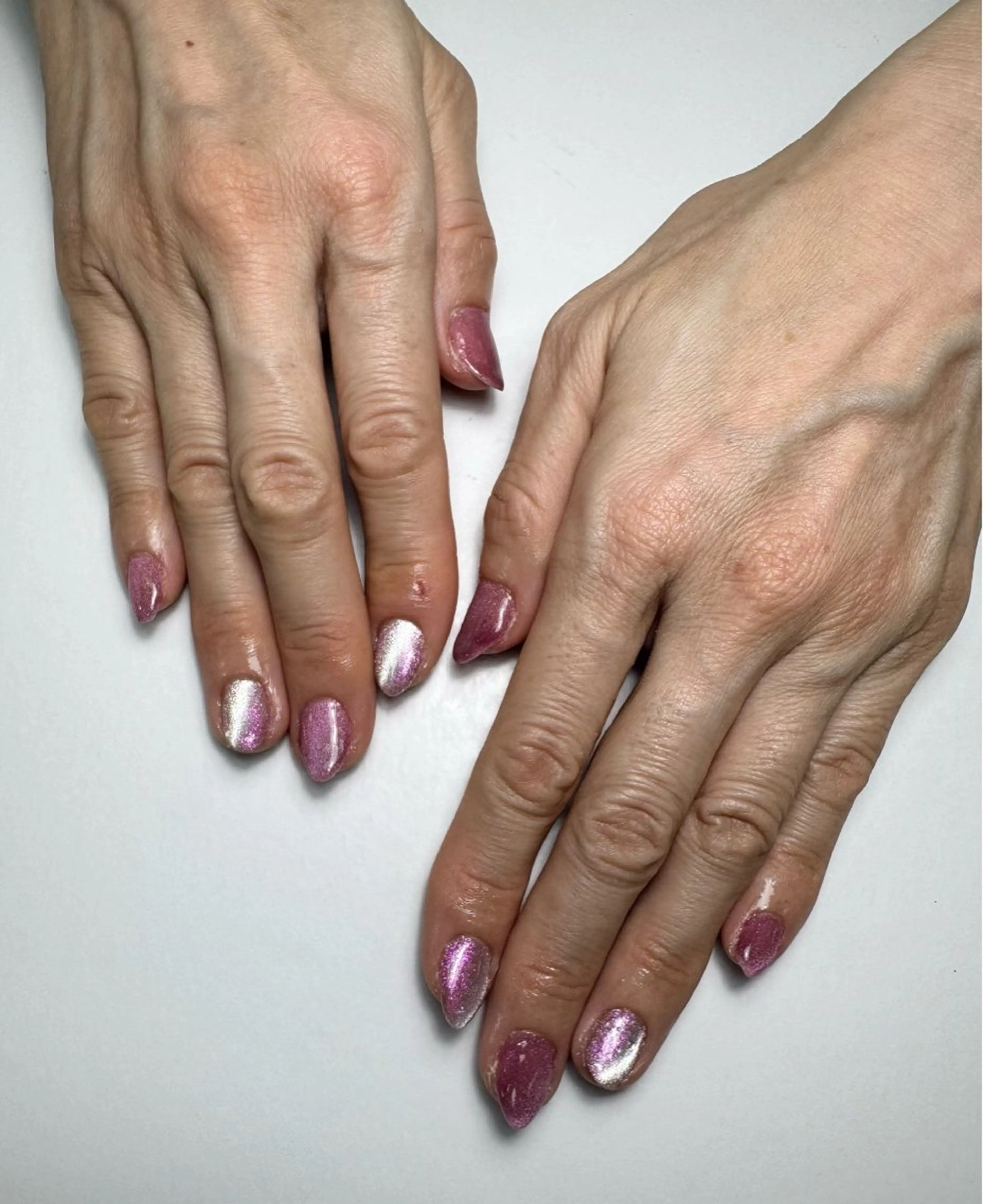 ネイル ハンドネイル な なのネイルデザイン