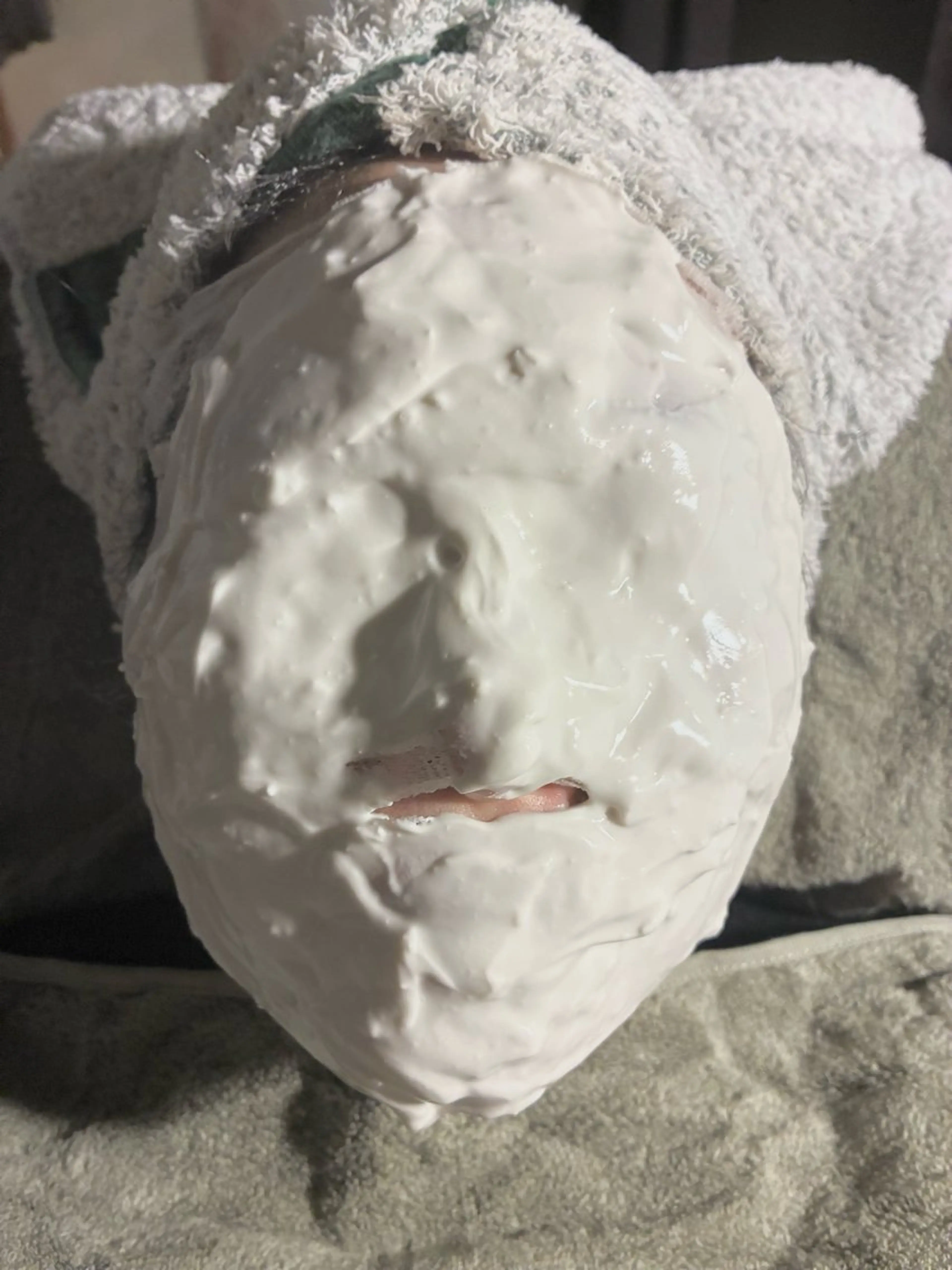 フェイシャル♡の写真