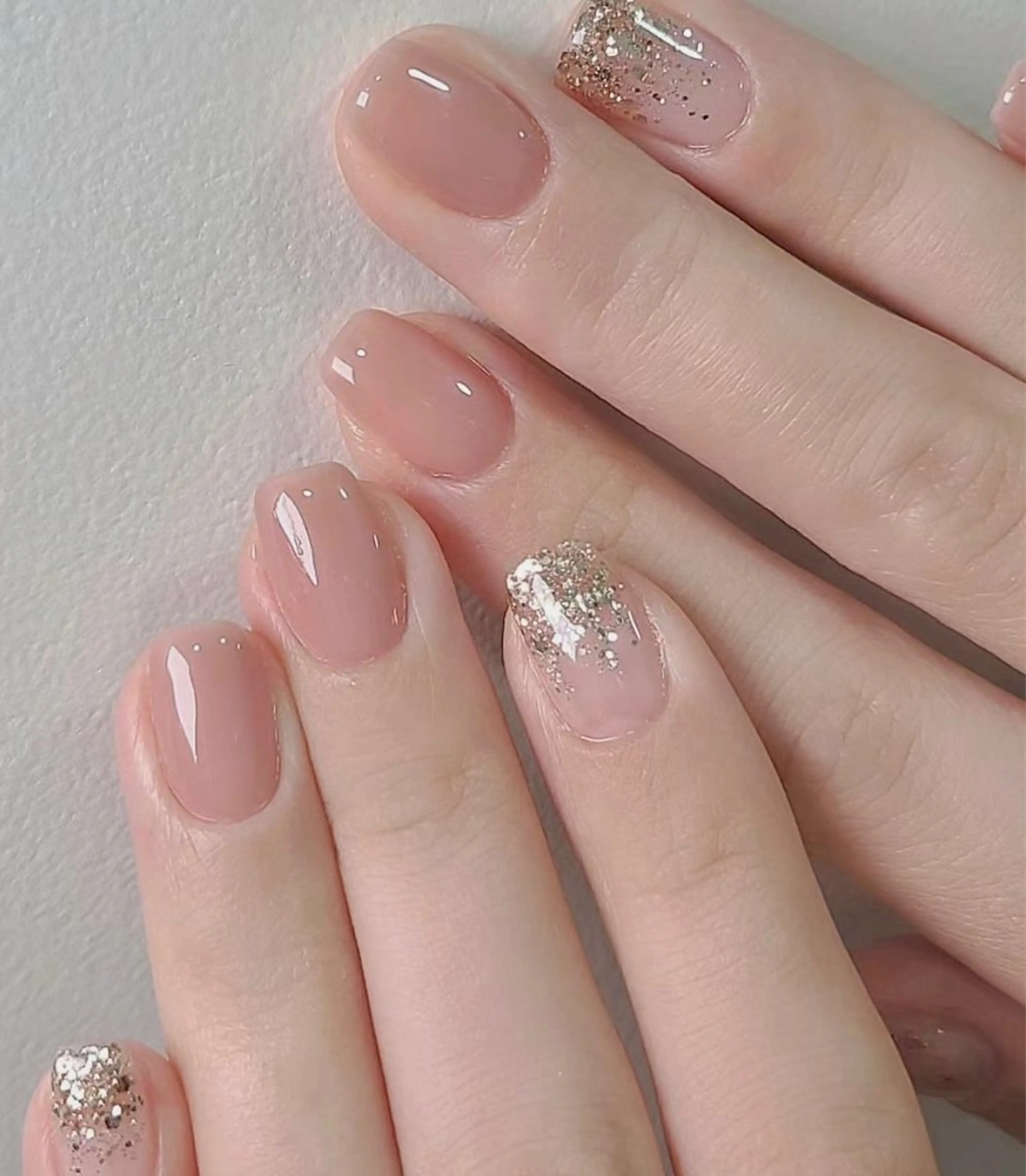 【定額シンプルコース】の写真