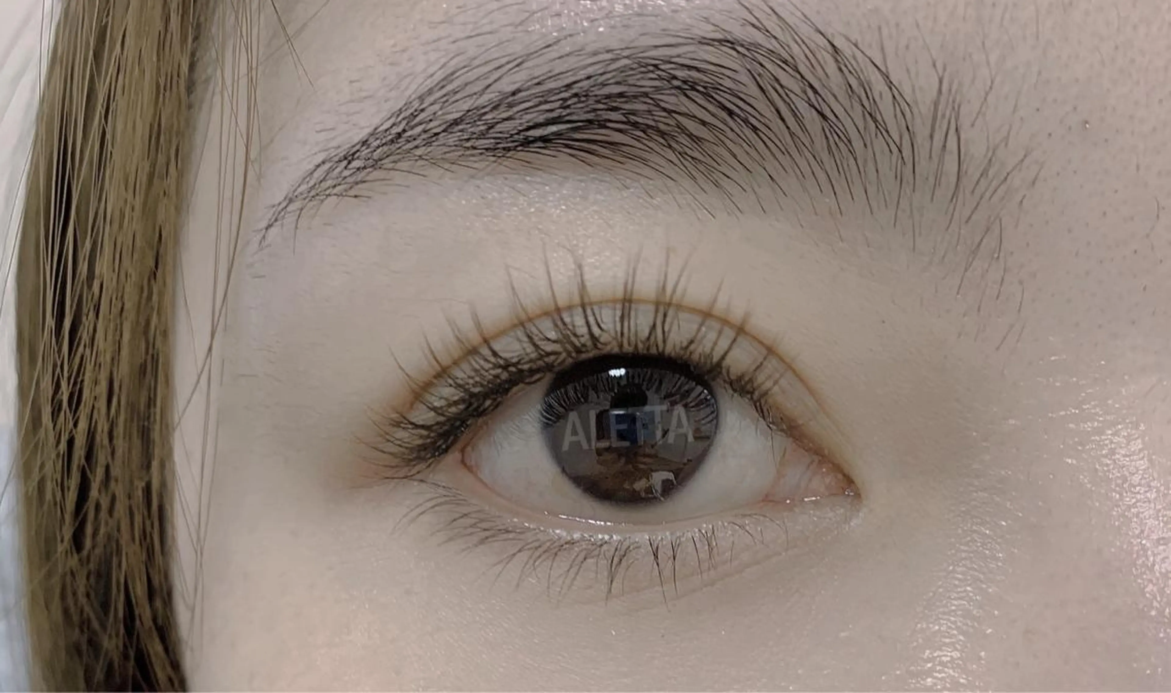 マツエク・マツパ マツエク equa -eyelash salon-所属・equa aoiのマツエク・マツパデザイン