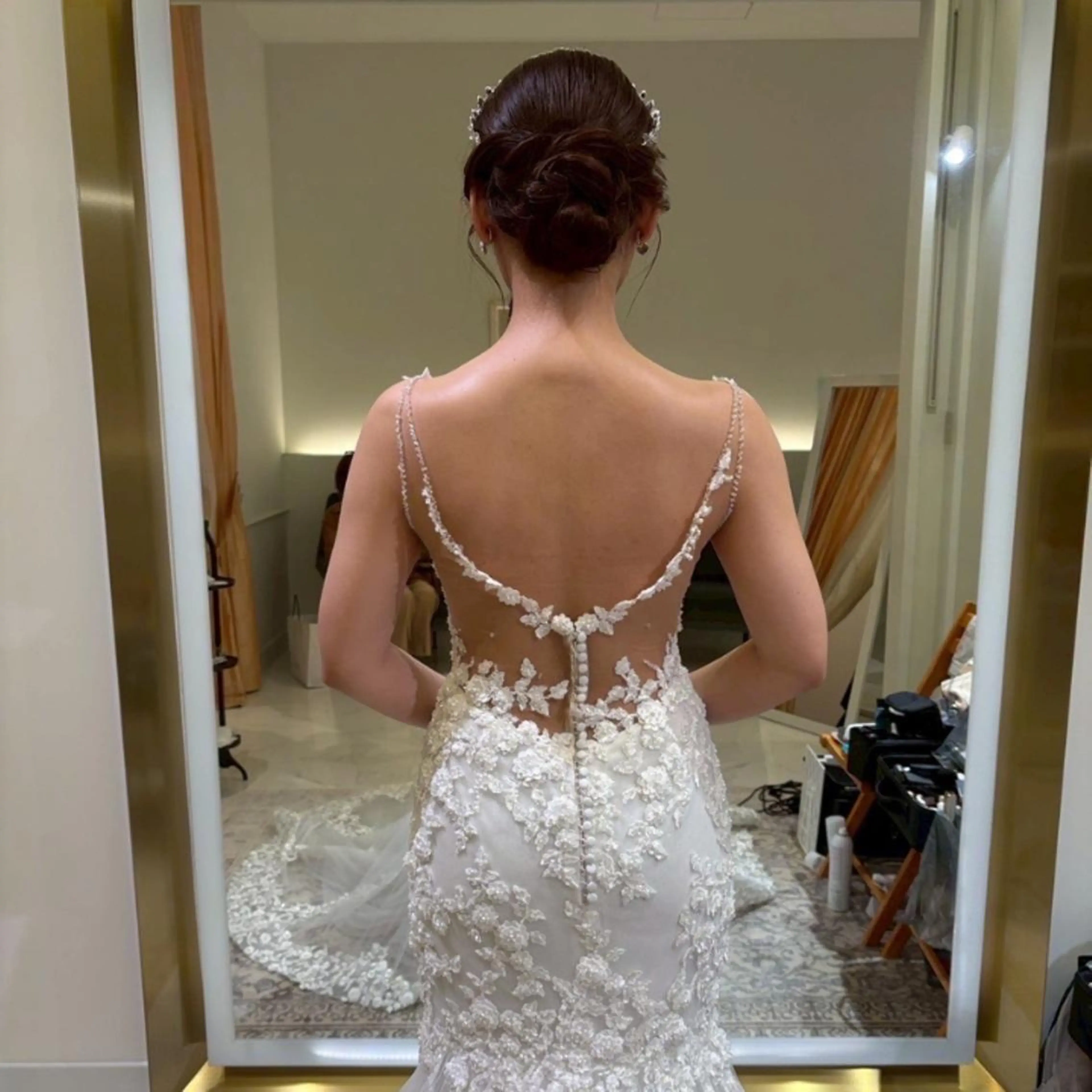 美容マッサージ Urichのエステ・リラクイメージ