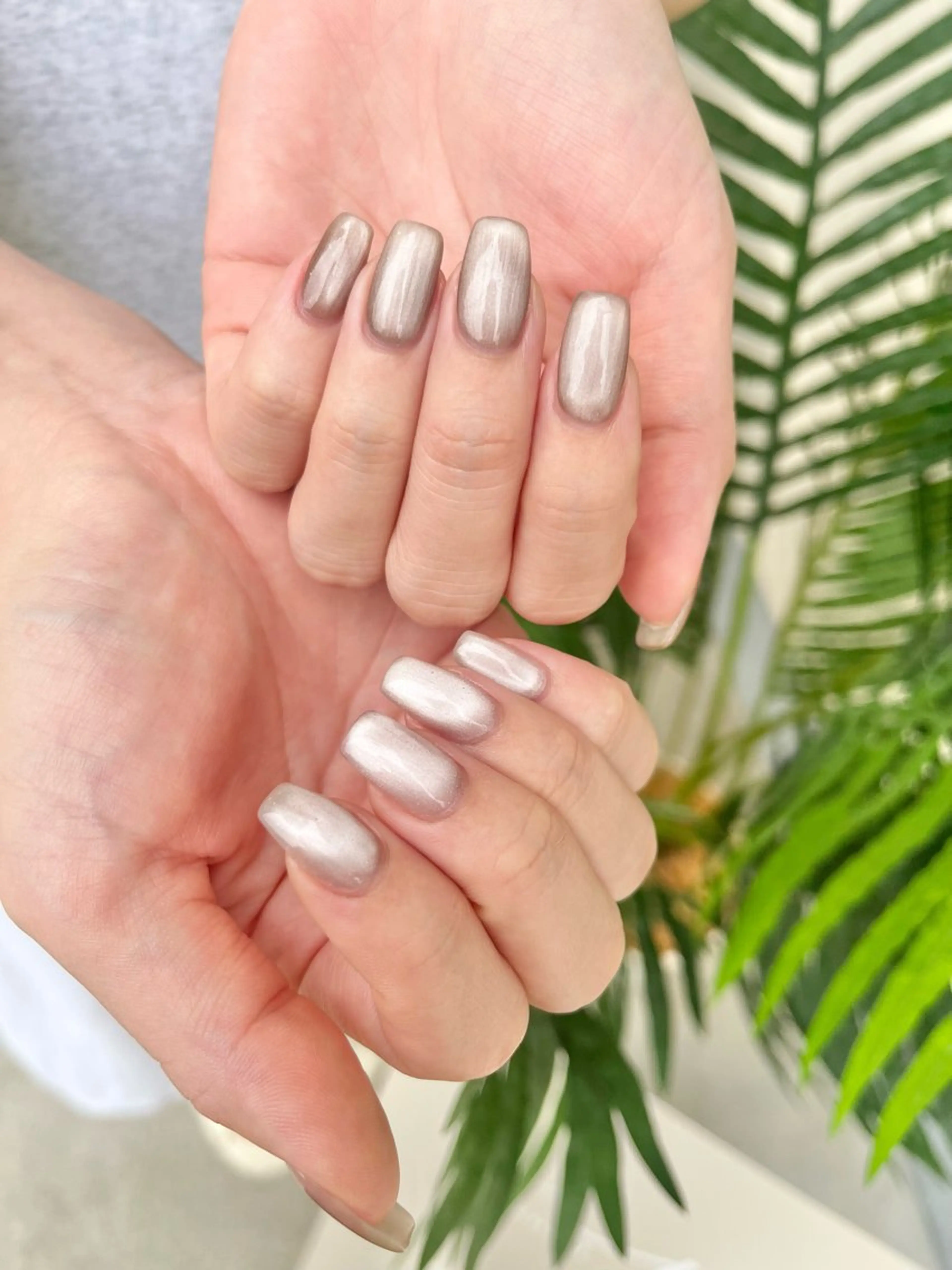 ネイル ハンドネイル eim Ayakaのネイルデザイン