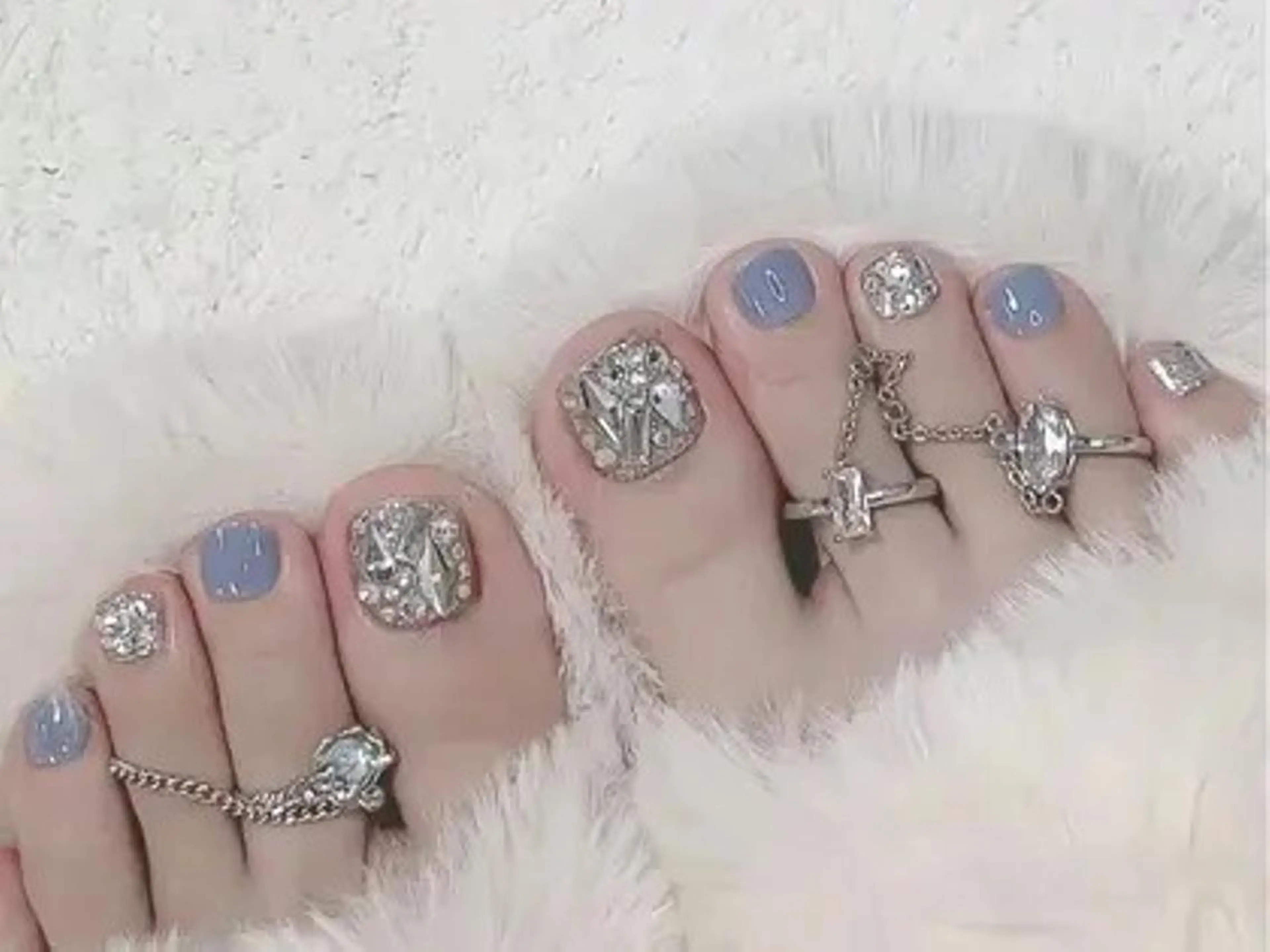 ネイル Hanaai salon あまねのネイルデザイン