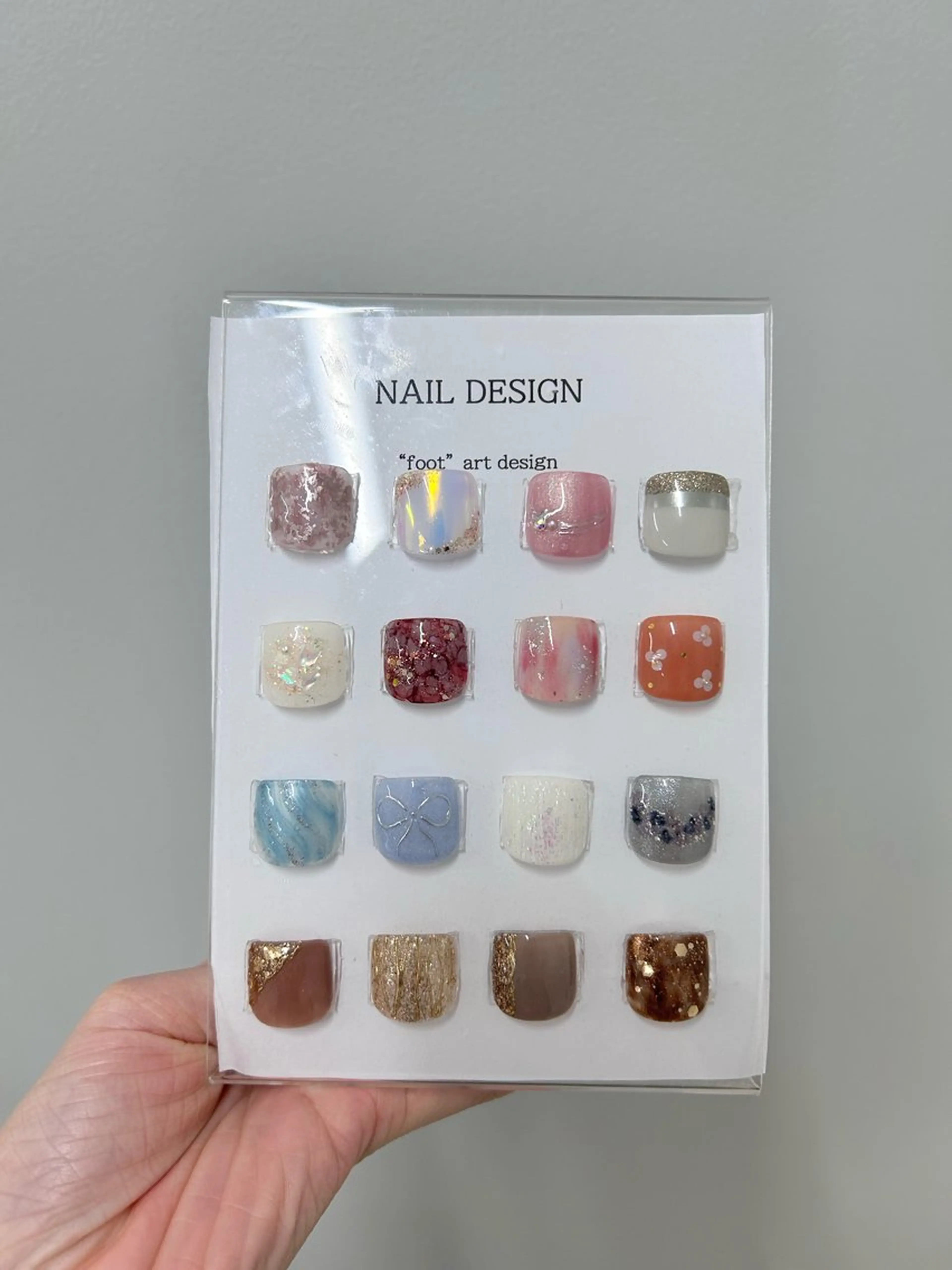 ネイル nail mor.-ネイルモア-岐阜店所属・nail mor. かりんのネイルデザイン