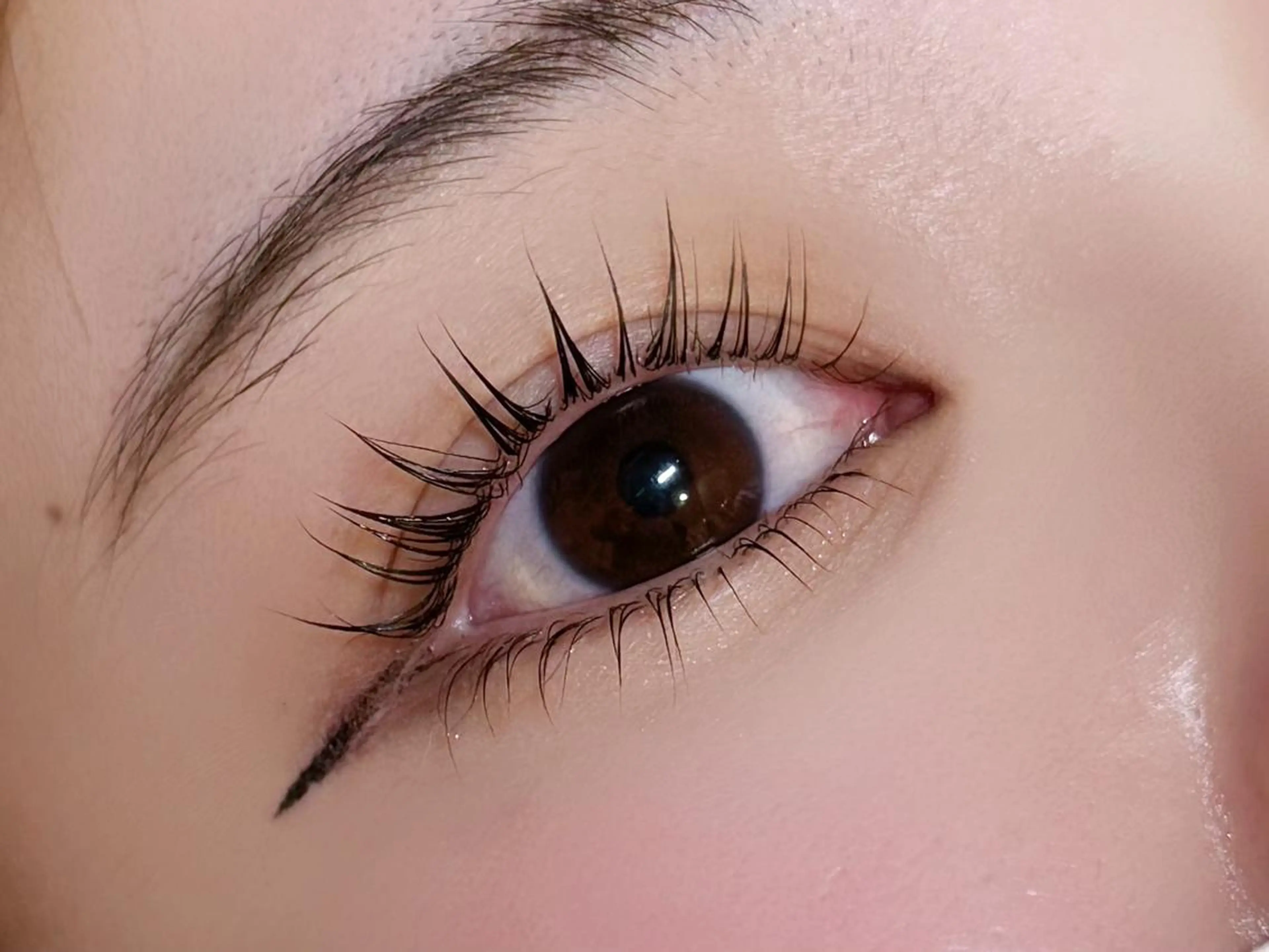 マツエク・マツパ マツパ jessica/ 平野🪄︎︎◝✩のマツエク・マツパデザイン