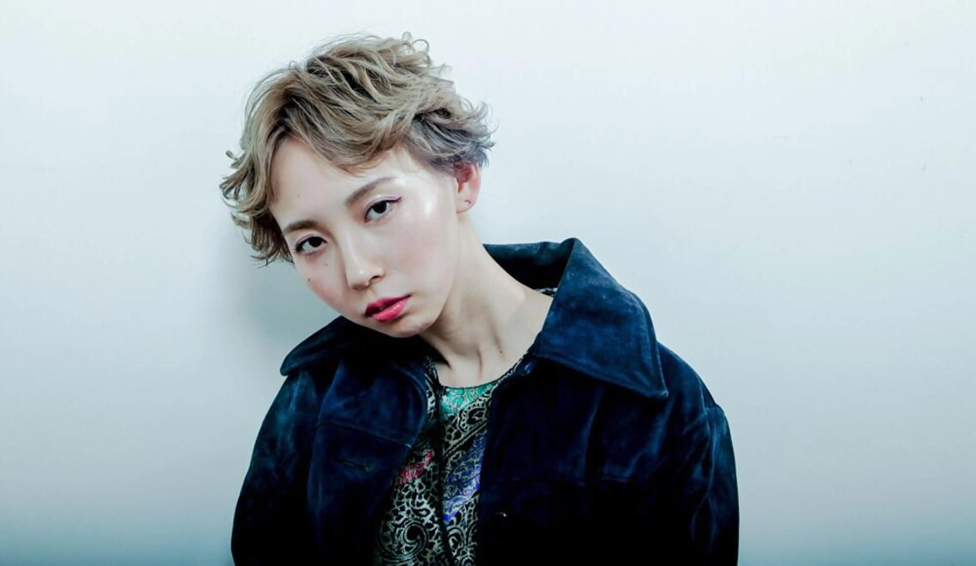 ショート 艶髪／シールエクステ 🌻ノゾミ🌻のヘアスタイル